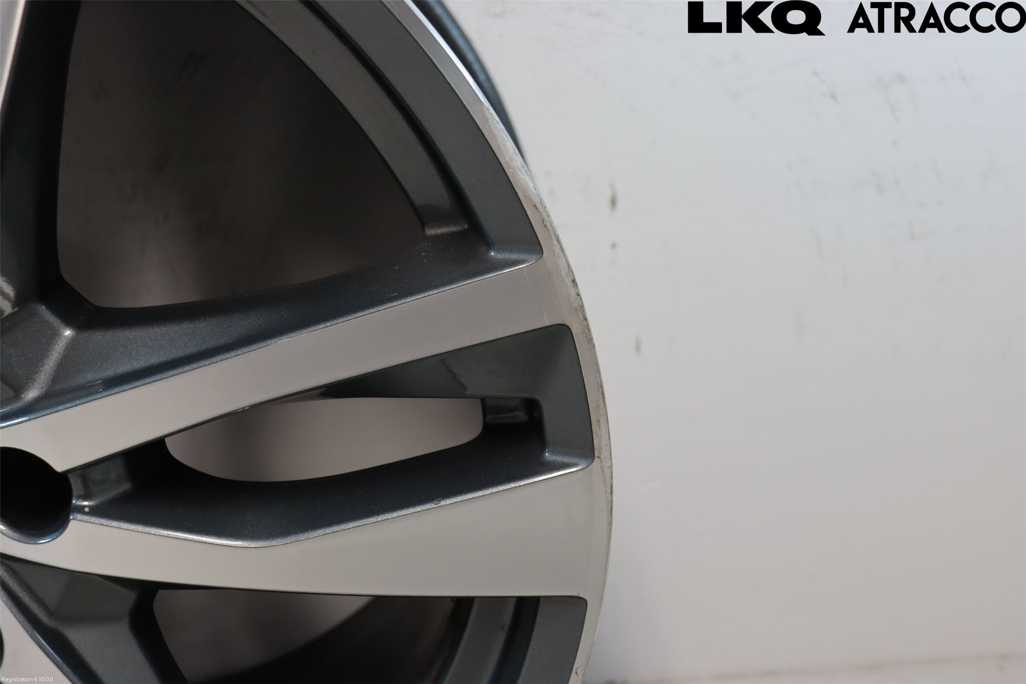 Audi A6 F2/C8 19- Fälg Aluminium