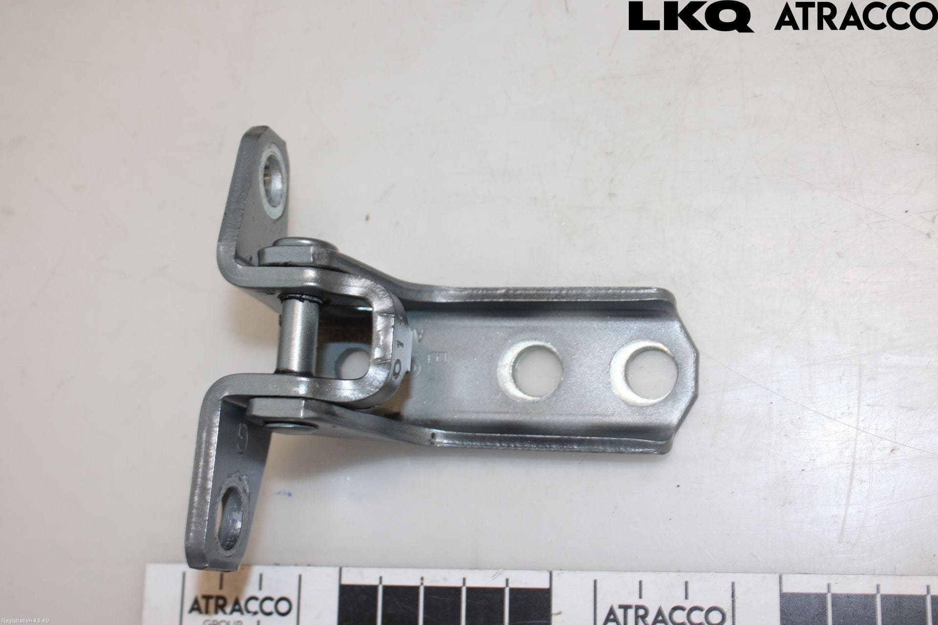 Mitsubishi OUTLANDER 13-21 Dörrgångjärn