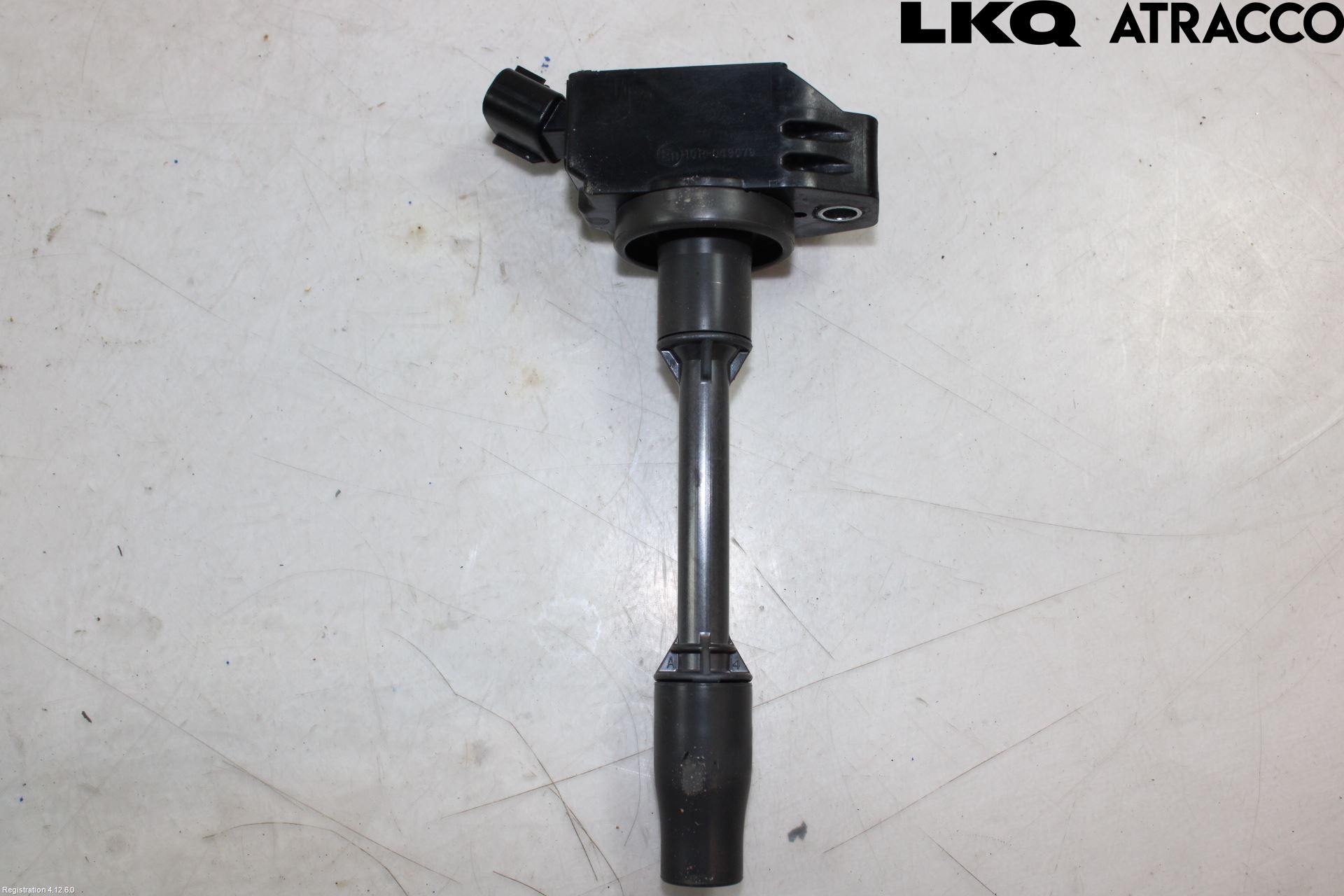 Toyota YARIS XP21 20- Tändspole