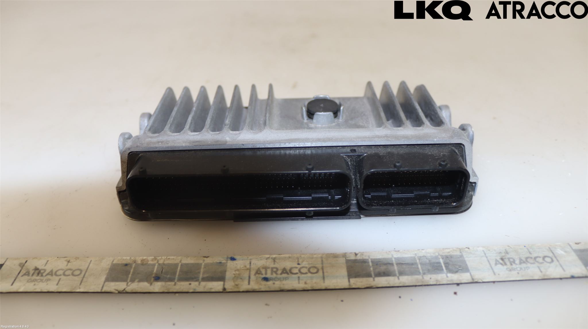 Toyota COROLLA 19- Styrenhet Insprut Bensin