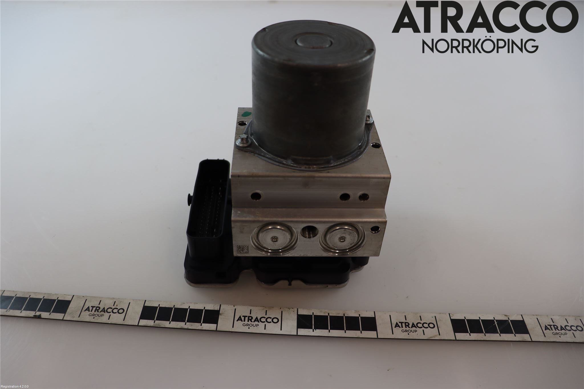 Audi Q7/SQ7 Abs Hydraulaggregat