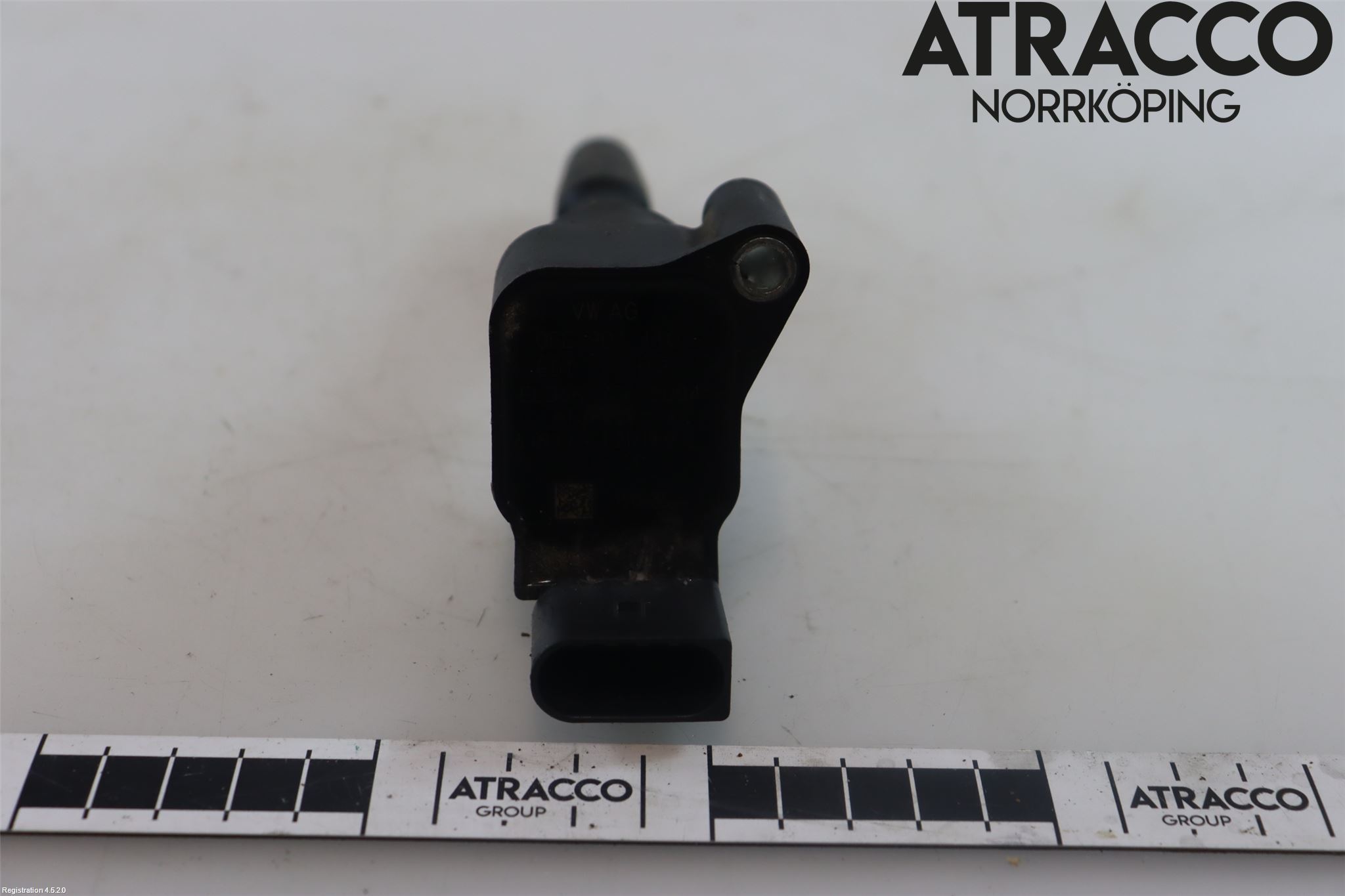 Volkswagen VW GOLF / E-GOLF VII 13-20 Tändspole