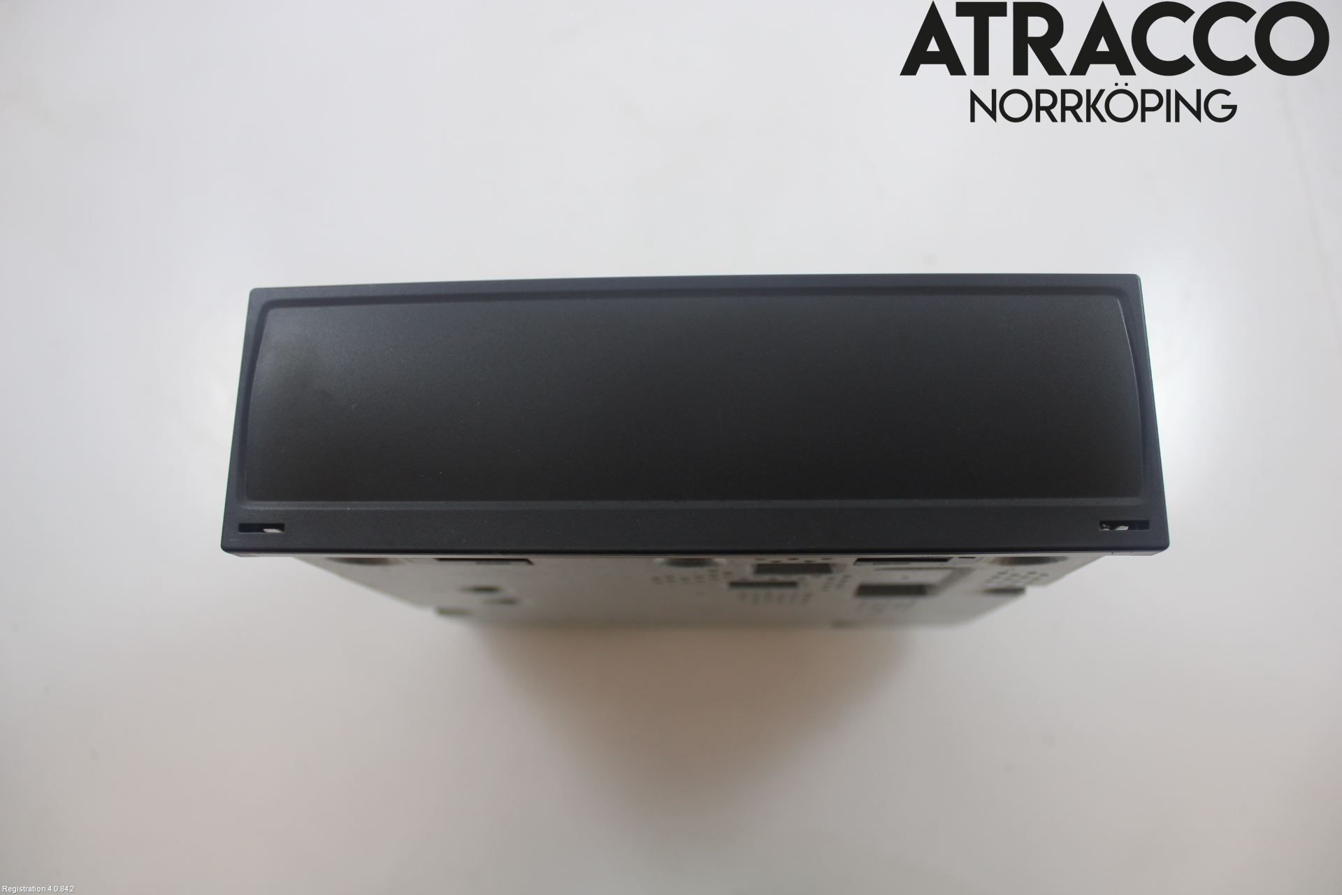 Volkswagen VW PASSAT 20-24 Cd Radio - Multimediapanel