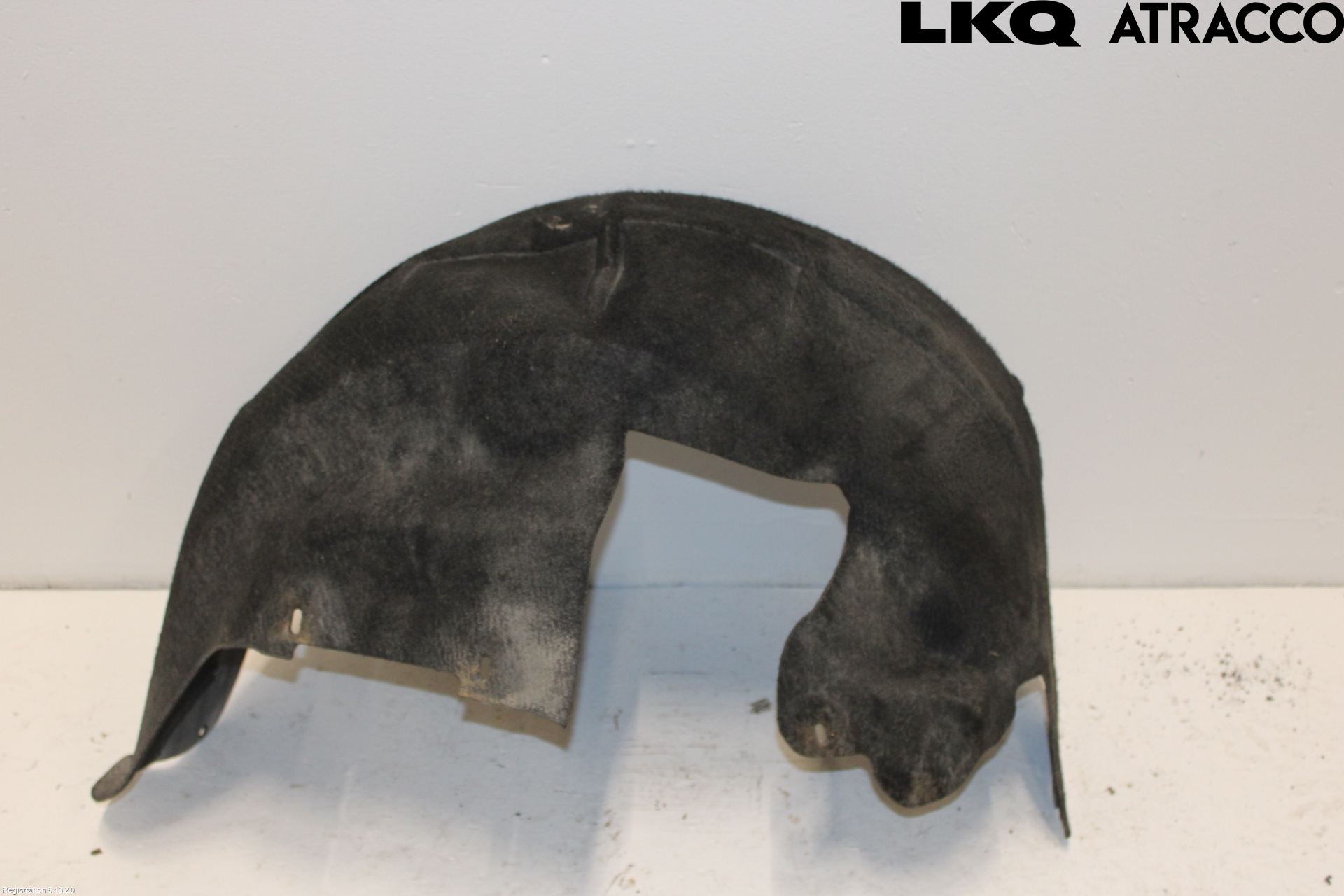 Volvo XC70 08-13 Skärm Inner