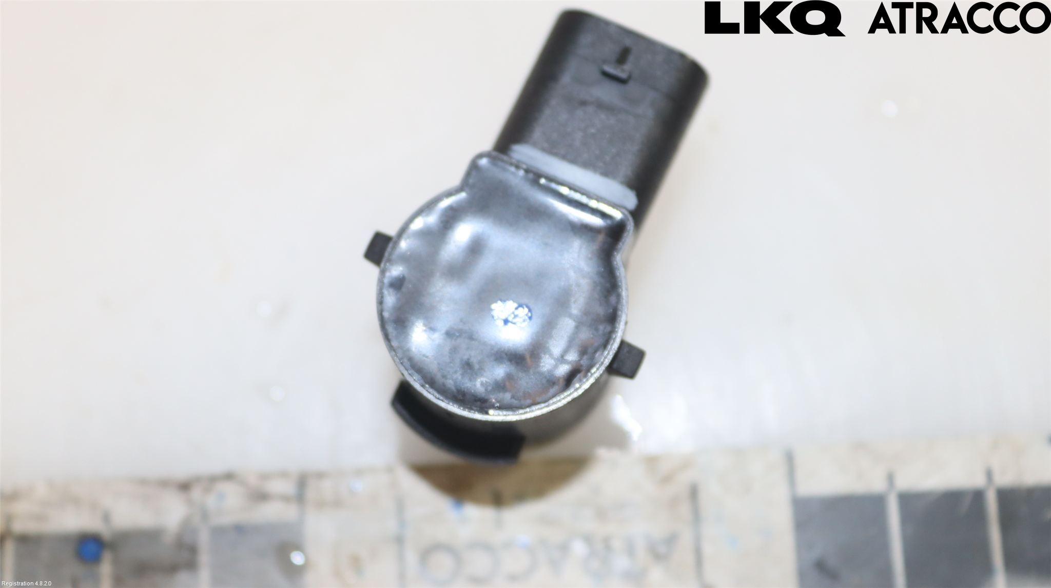 Volkswagen VW PASSAT 20-24 Parkeringshjälp Frontsensor