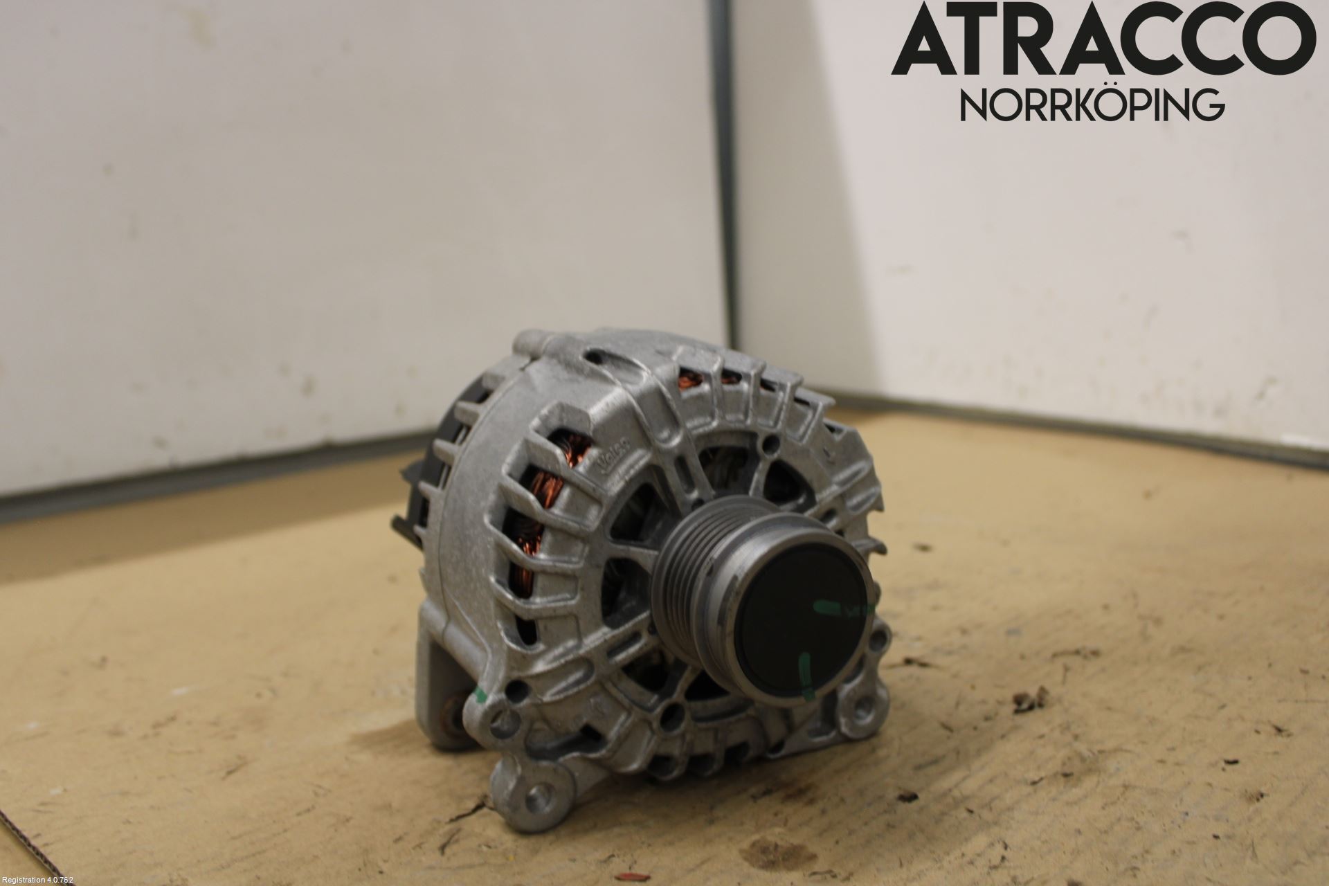 Volkswagen VW T-CROSS 19- Generator