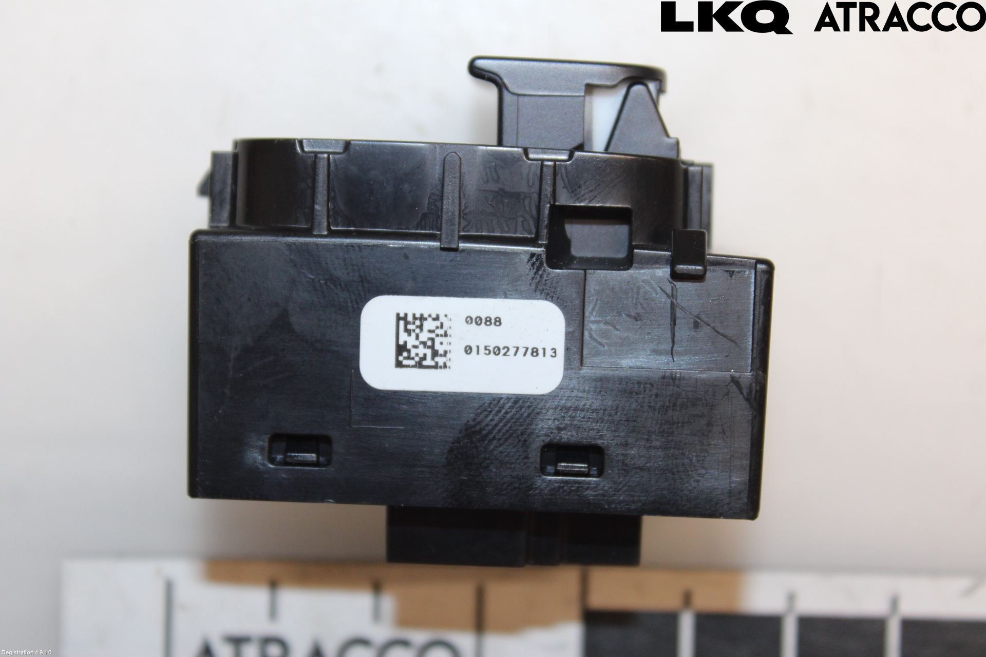 Tesla MODEL 3 17- Strömställare Elhiss