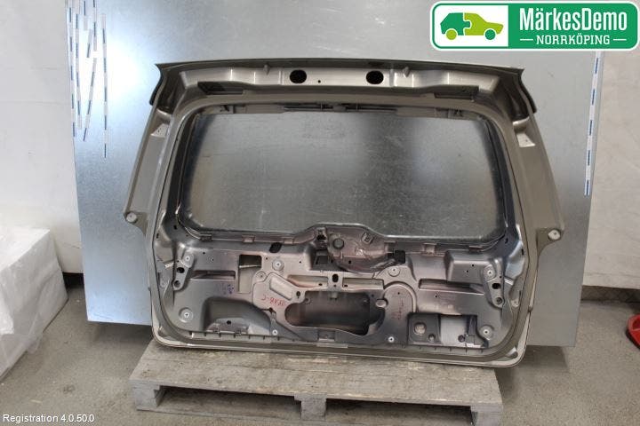 Volvo V70 08-13 Baklucka Kombi