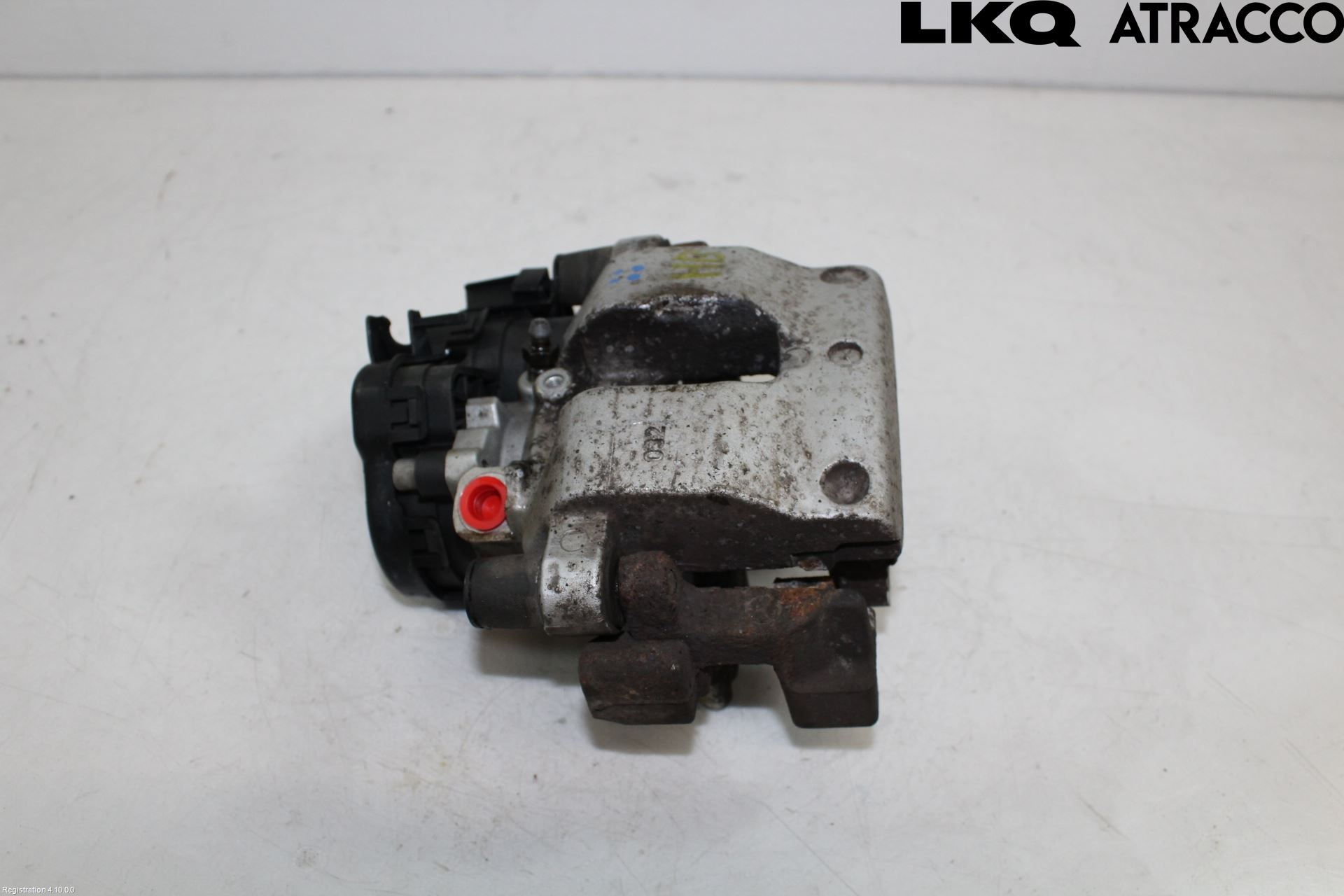 Mercedes-Benz MB C-KLASS (W205) 14-21 Bromsok Bak Höger