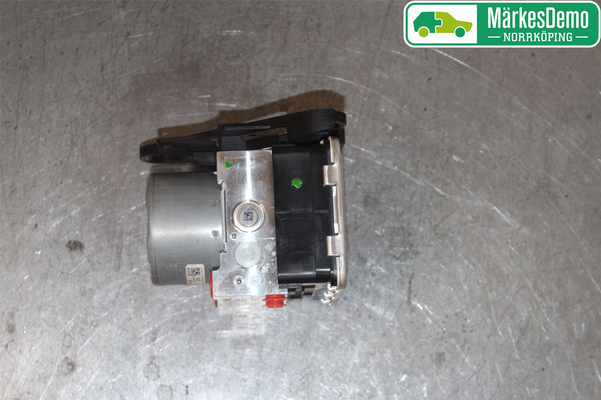 Volkswagen VW GOLF / E-GOLF VII 13-20 Abs Hydraulaggregat