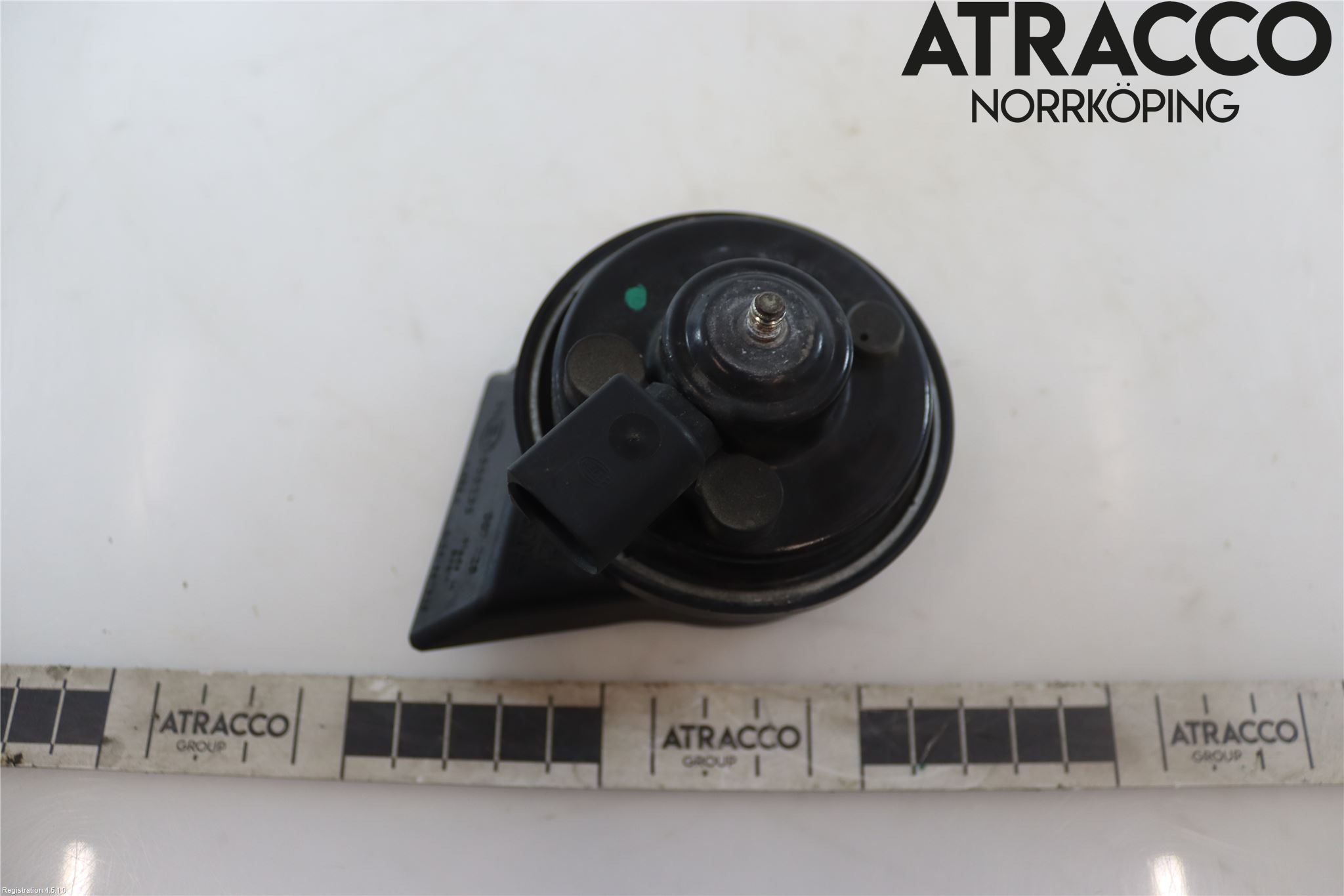 Audi A4/S4 05-07 Signalhorn