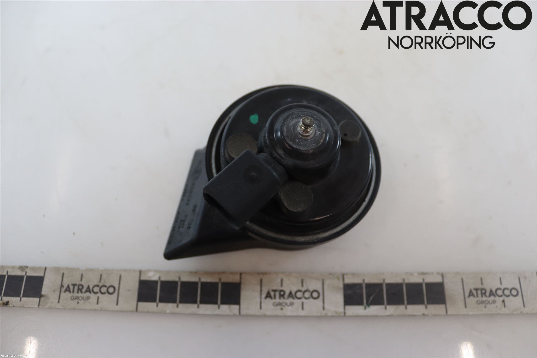 Audi A4/S4 05-07 Signalhorn