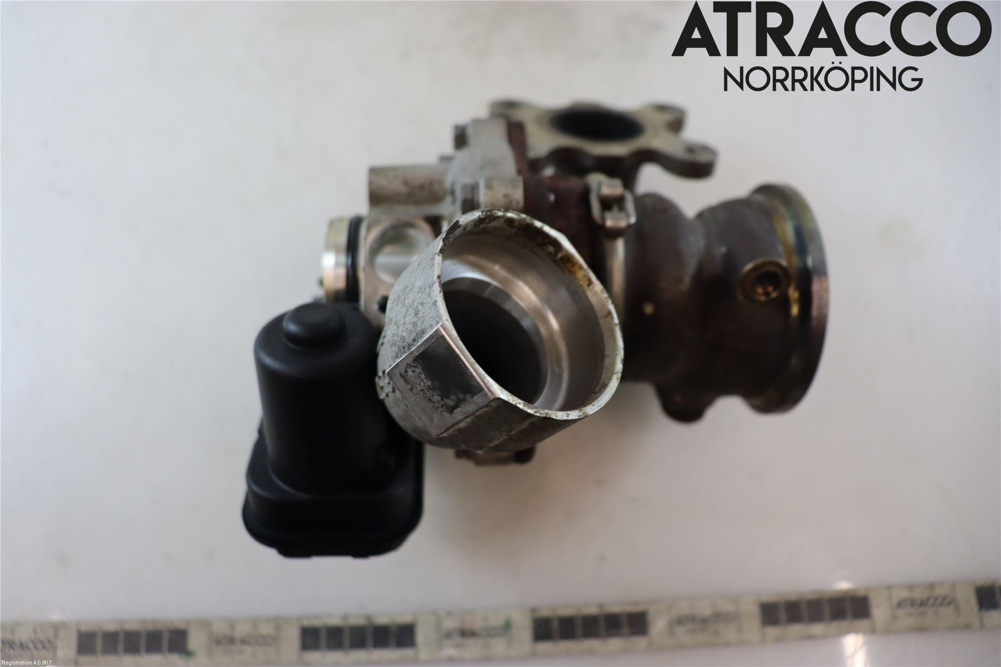 Volkswagen VW T-ROC 18- Turboaggregat