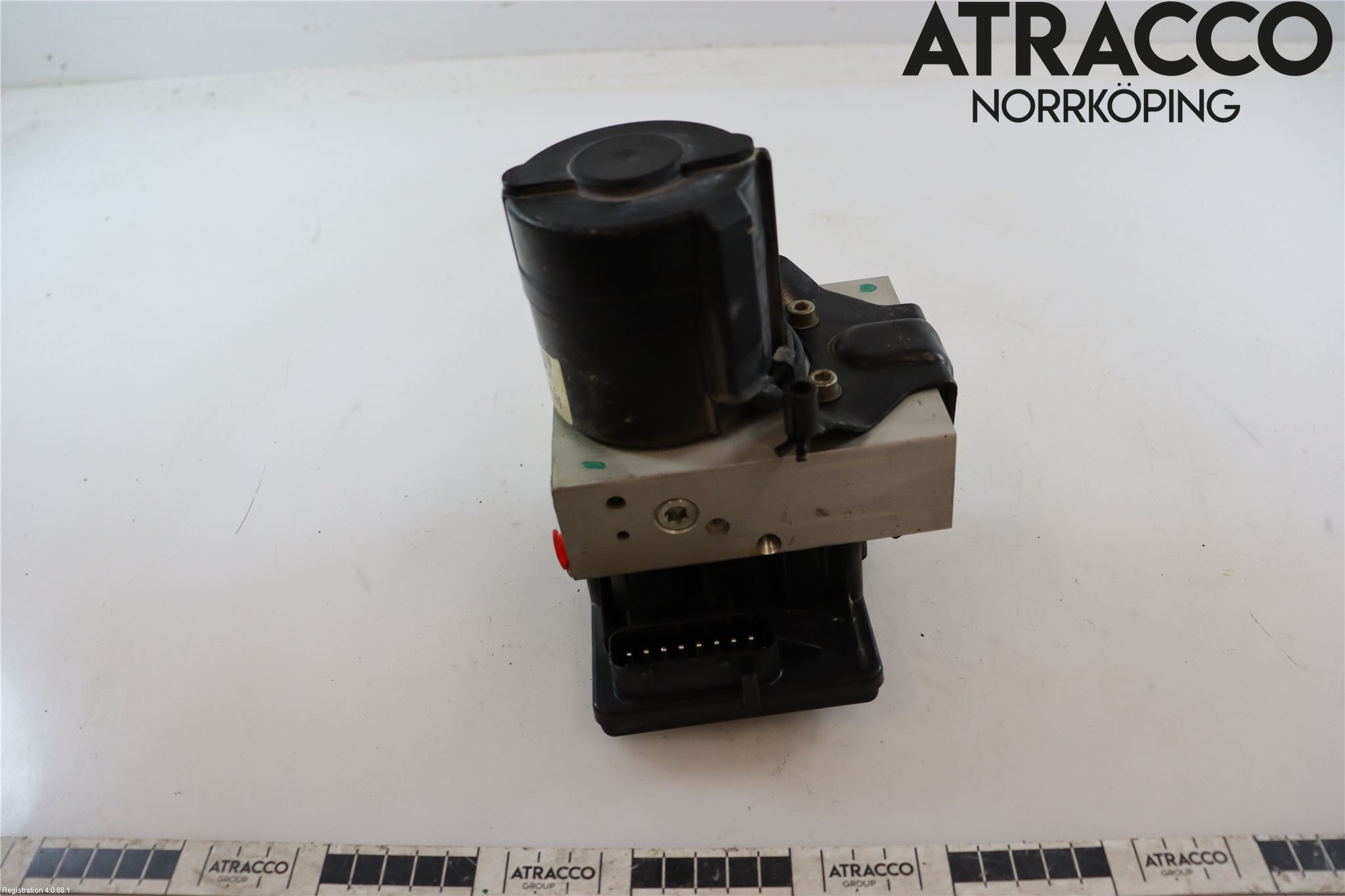 Mercedes-Benz MB C (W202) 94-00 Abs Hydraulaggregat