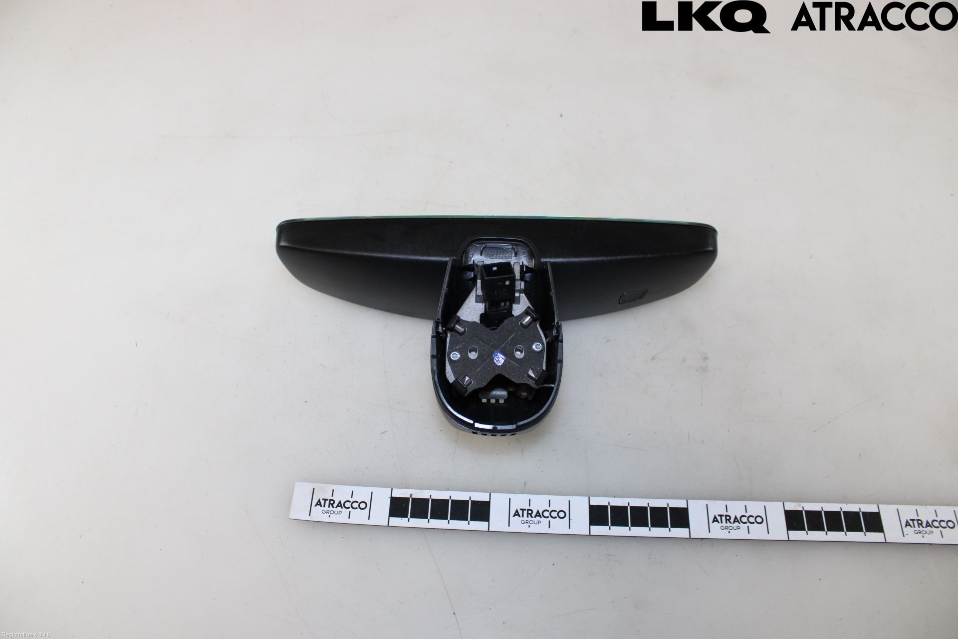 Audi Q7/SQ7 Spegel Invändig El