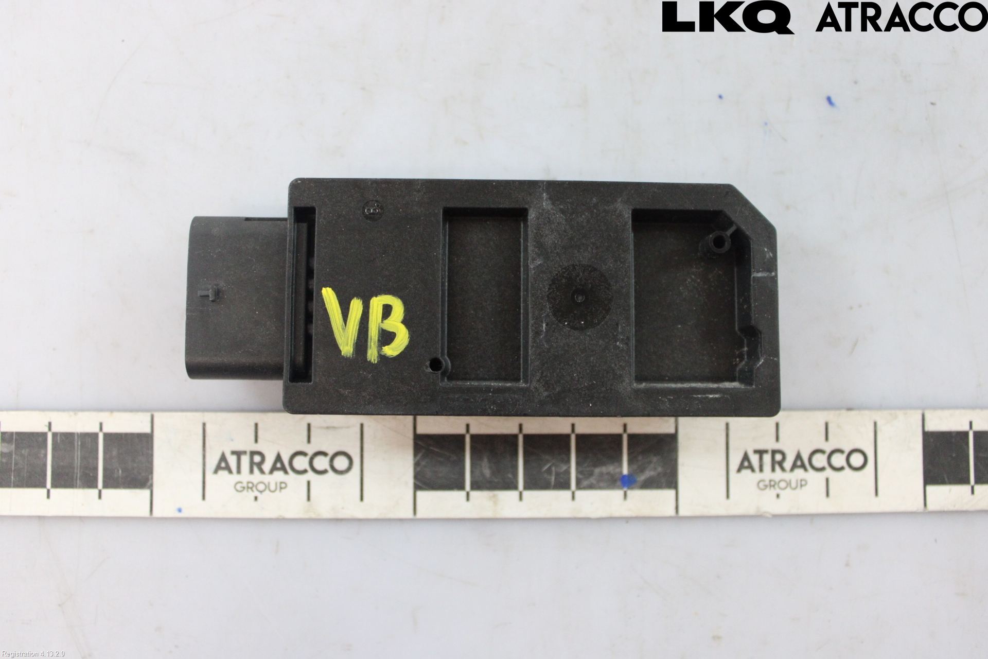 Volkswagen VW ID.5 22- Antenn