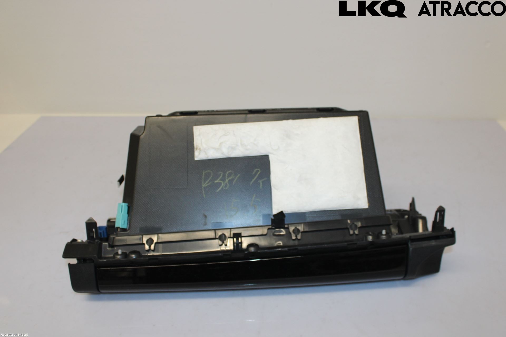 Lexus IS 250/350 14-20 Handskfack
