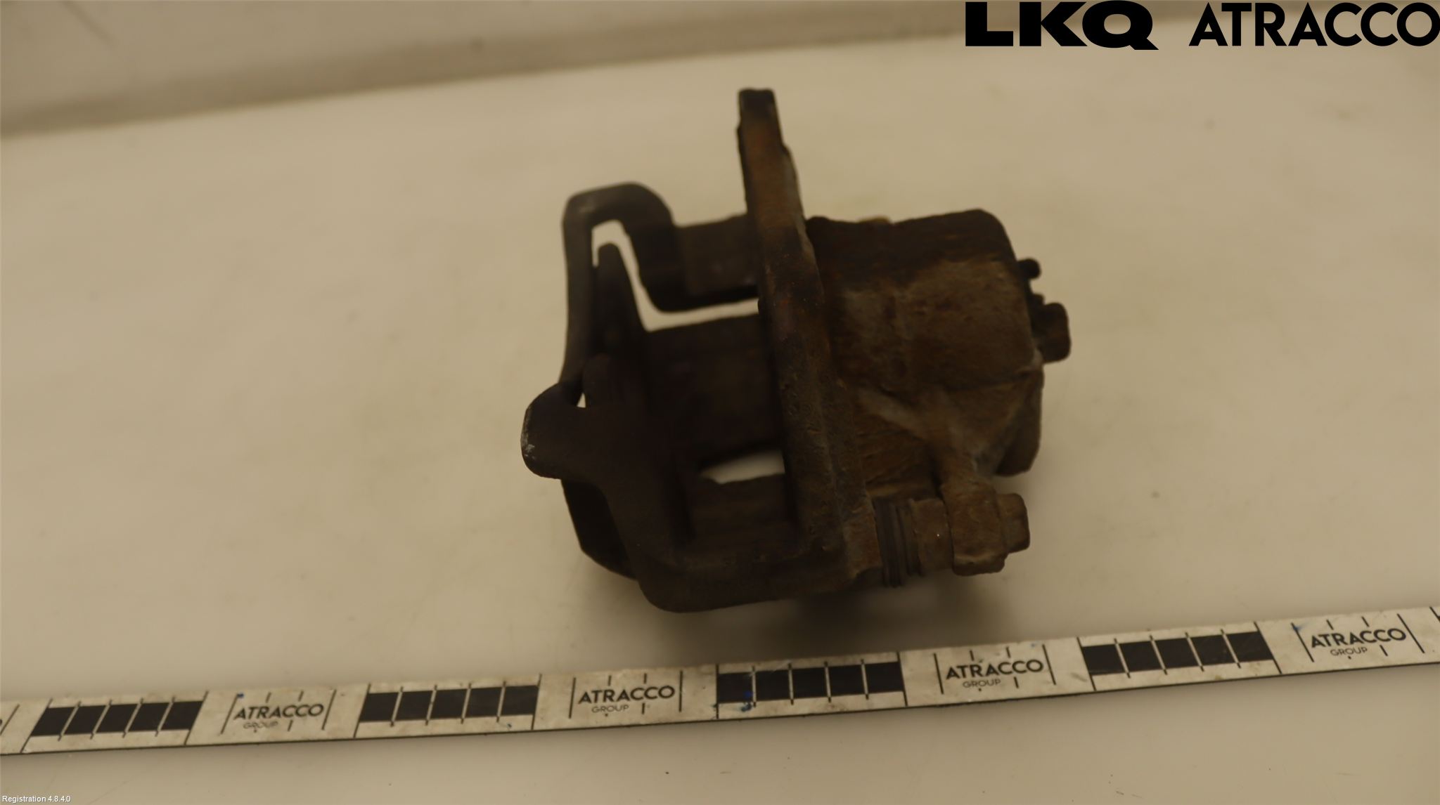 Hyundai i20 GB 15-20 Bromsok Fram Vänster