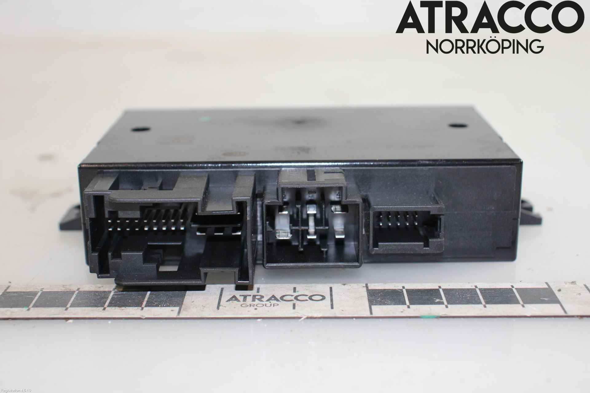 Volkswagen VW ID.3 21- Styrenhet Dragkrok