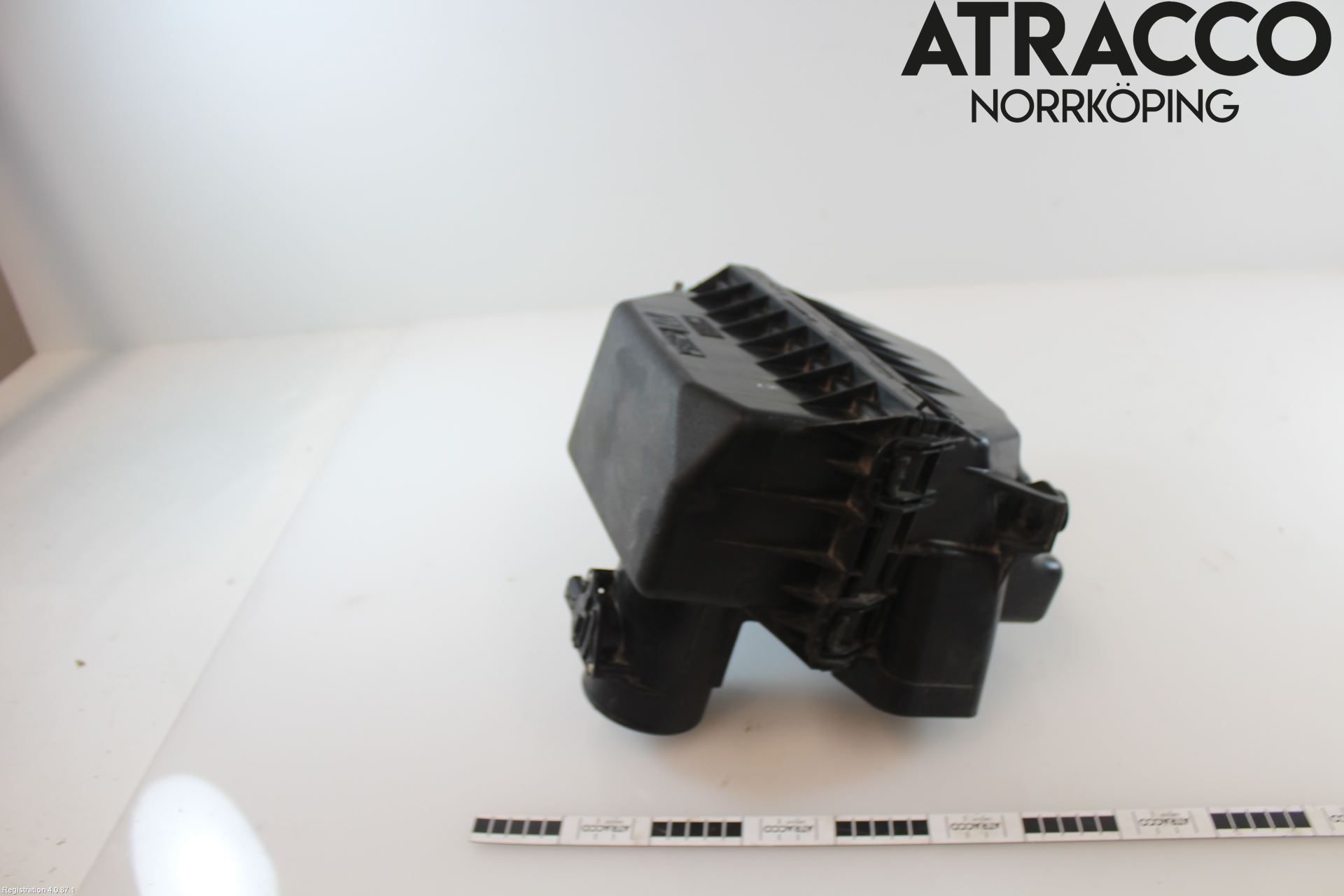 Toyota RAV4 19- Luftrenare