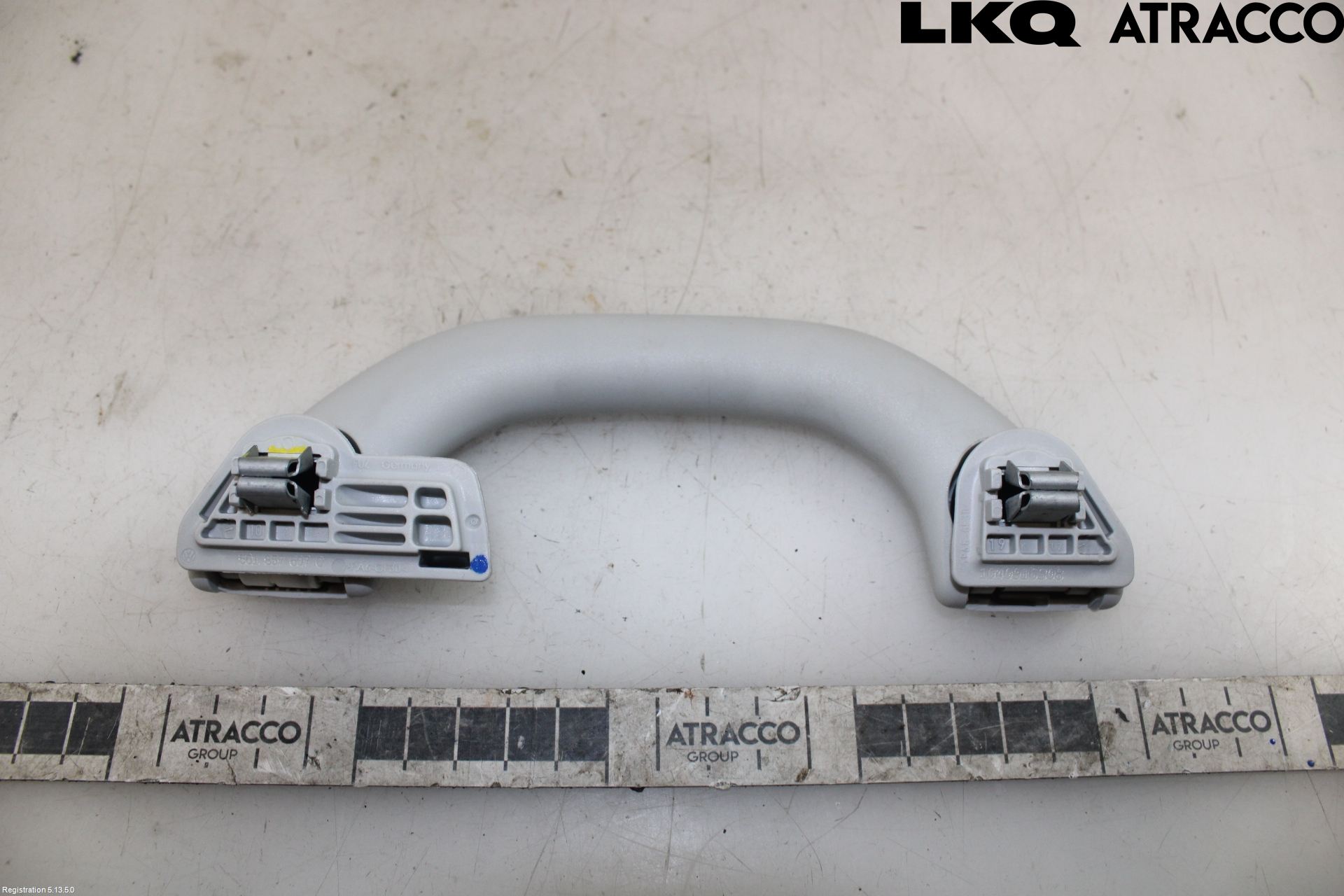 Skoda OCTAVIA (5E) 13-20 Kurvhandtag I Tak
