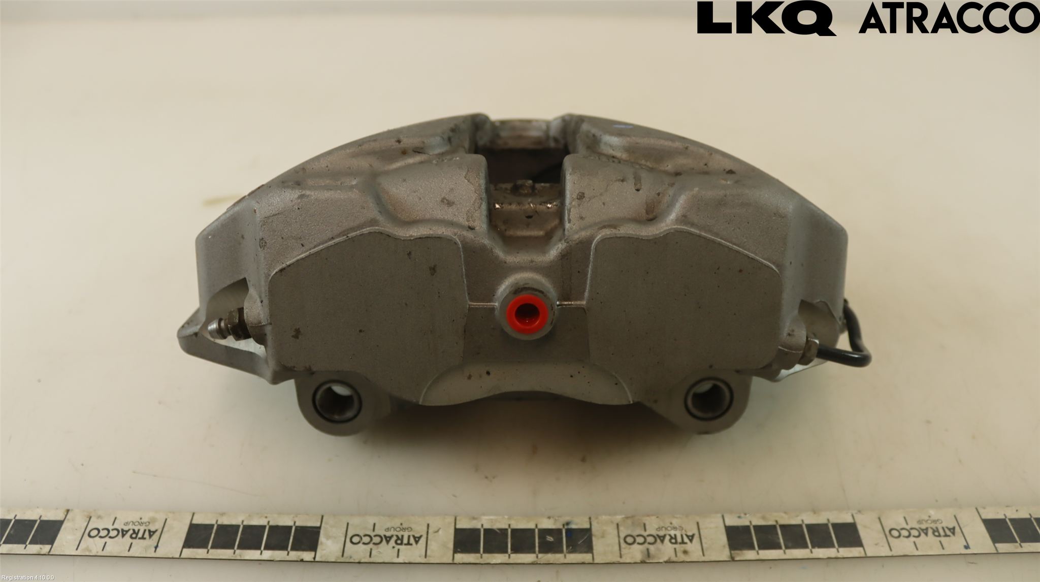 Audi A6 F2/C8 19- Bromsok Fram Höger