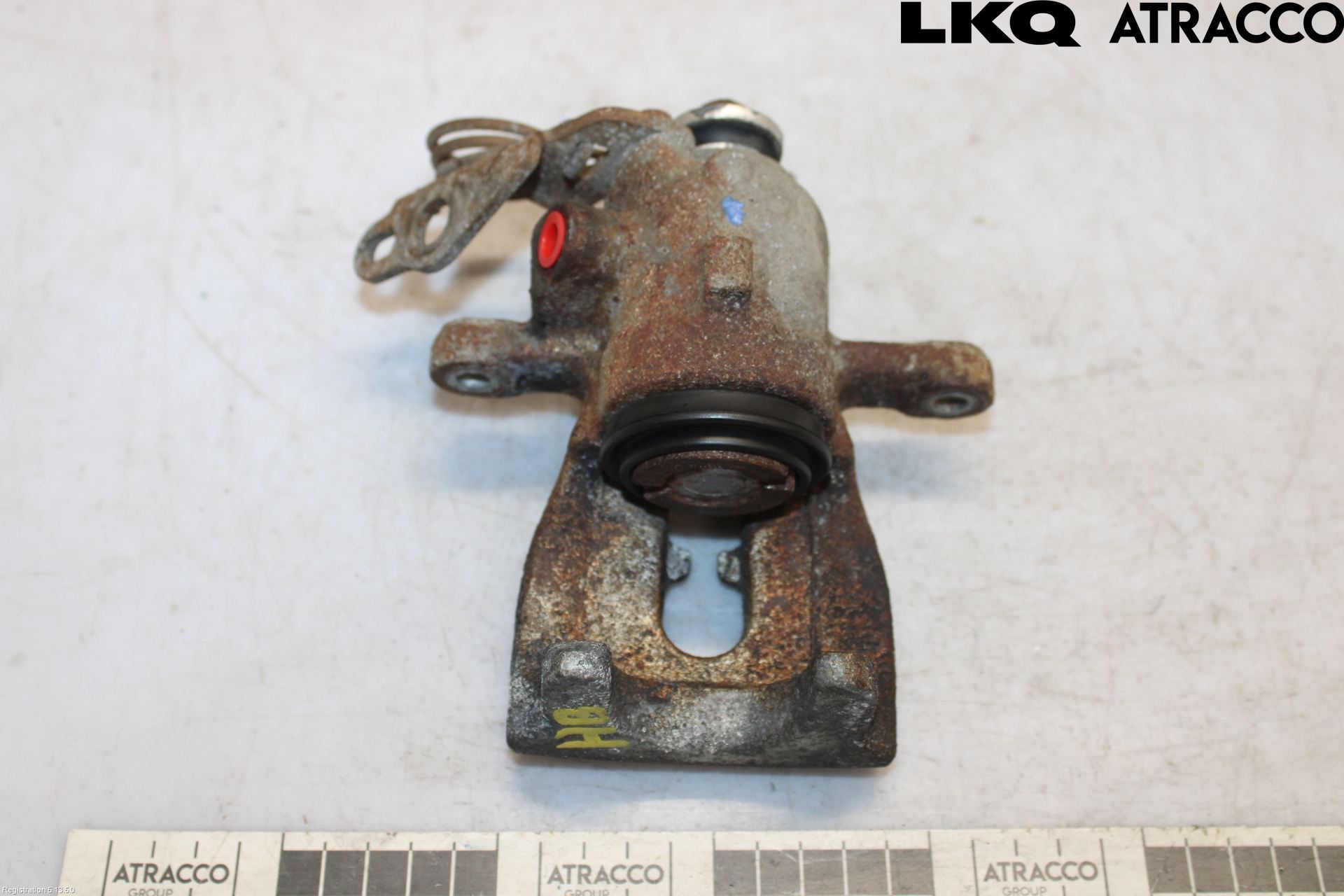 Ford KUGA 08-12 Bromsok Bak Höger