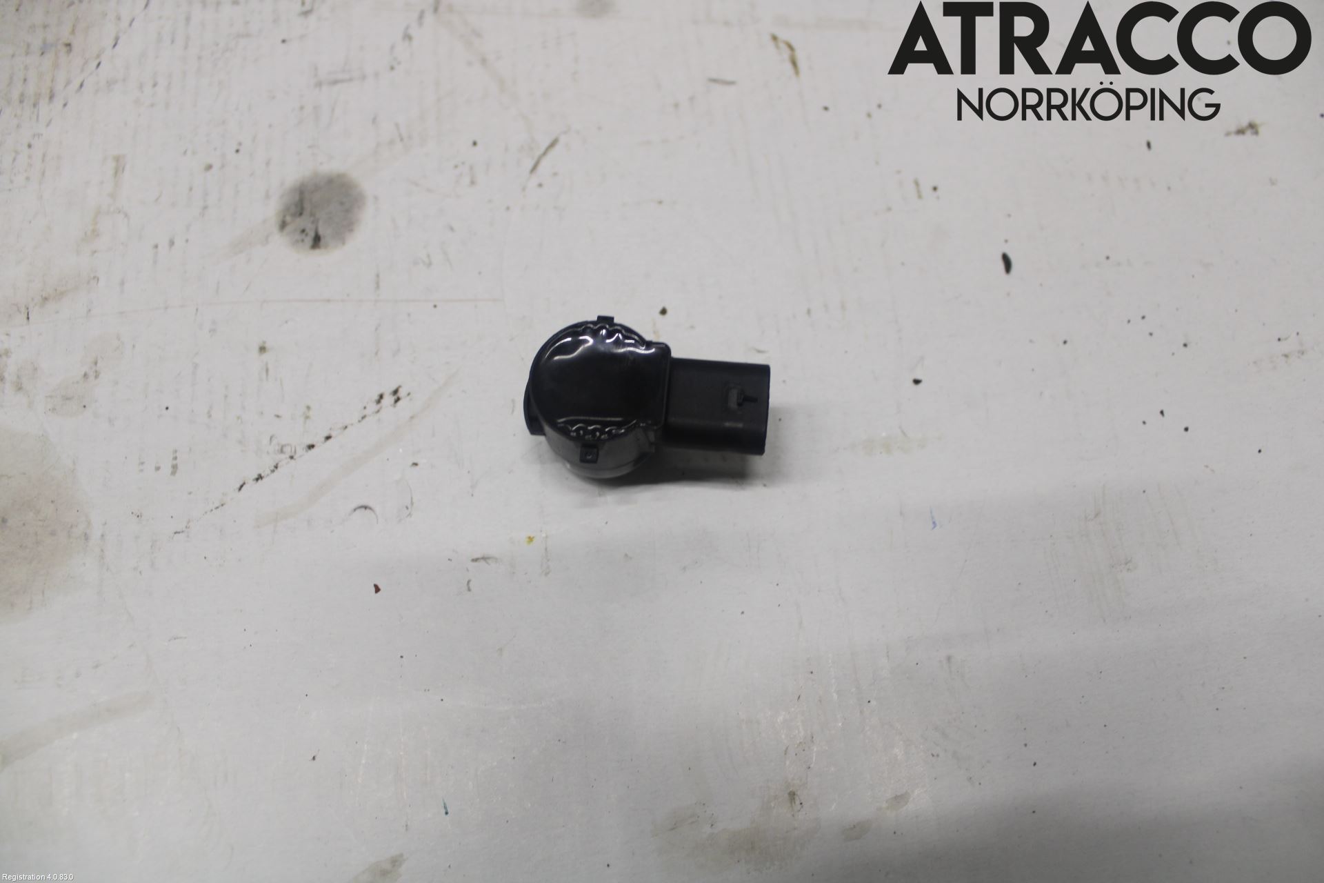 Mercedes-Benz MB GLB-KLASS (X247) 19- Parkeringshjälp Frontsensor