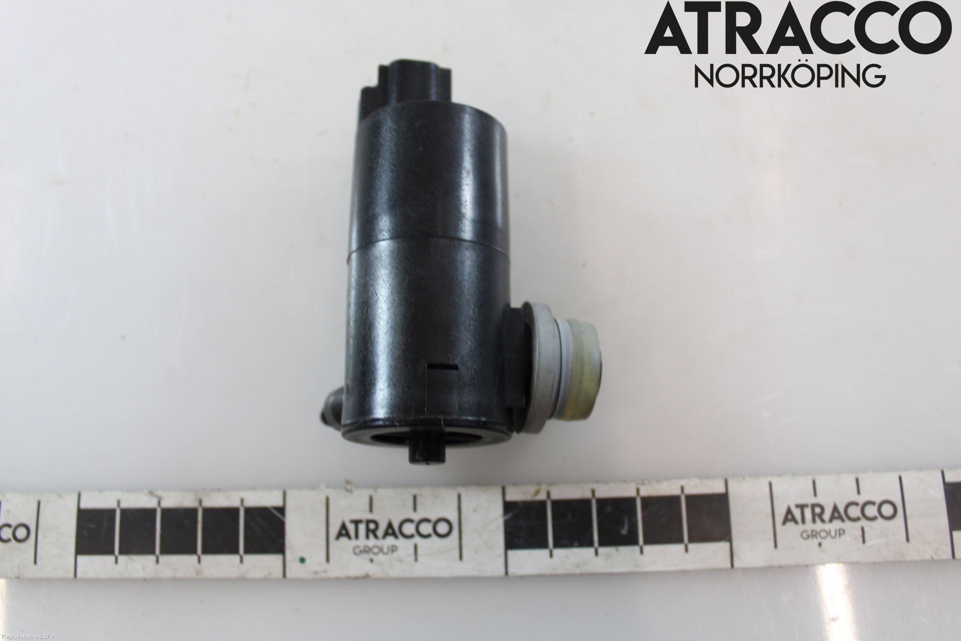 Toyota AYGO 15-21 Spolarpump Baklucka