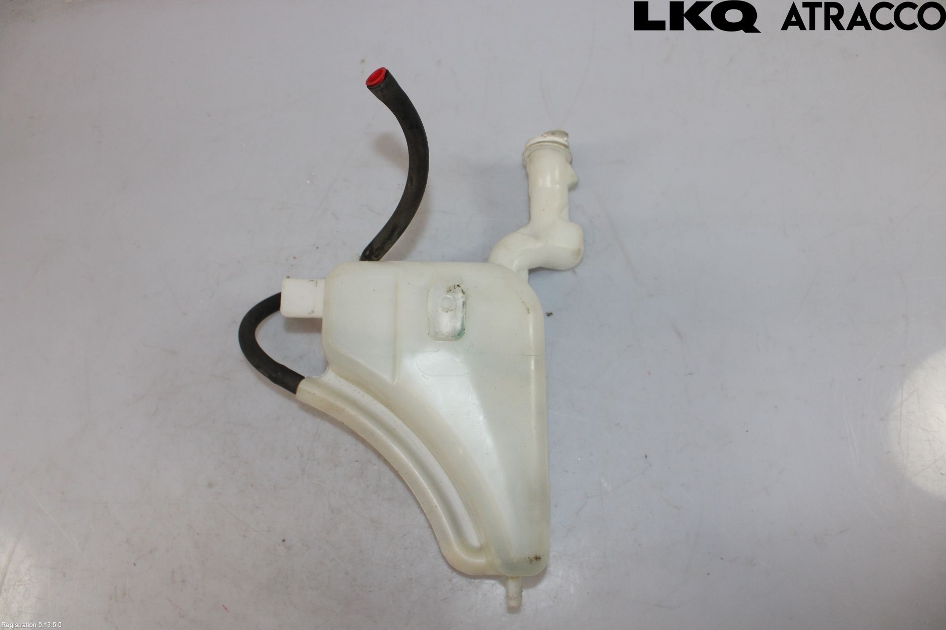 Mitsubishi OUTLANDER 13-21 Expansionstank