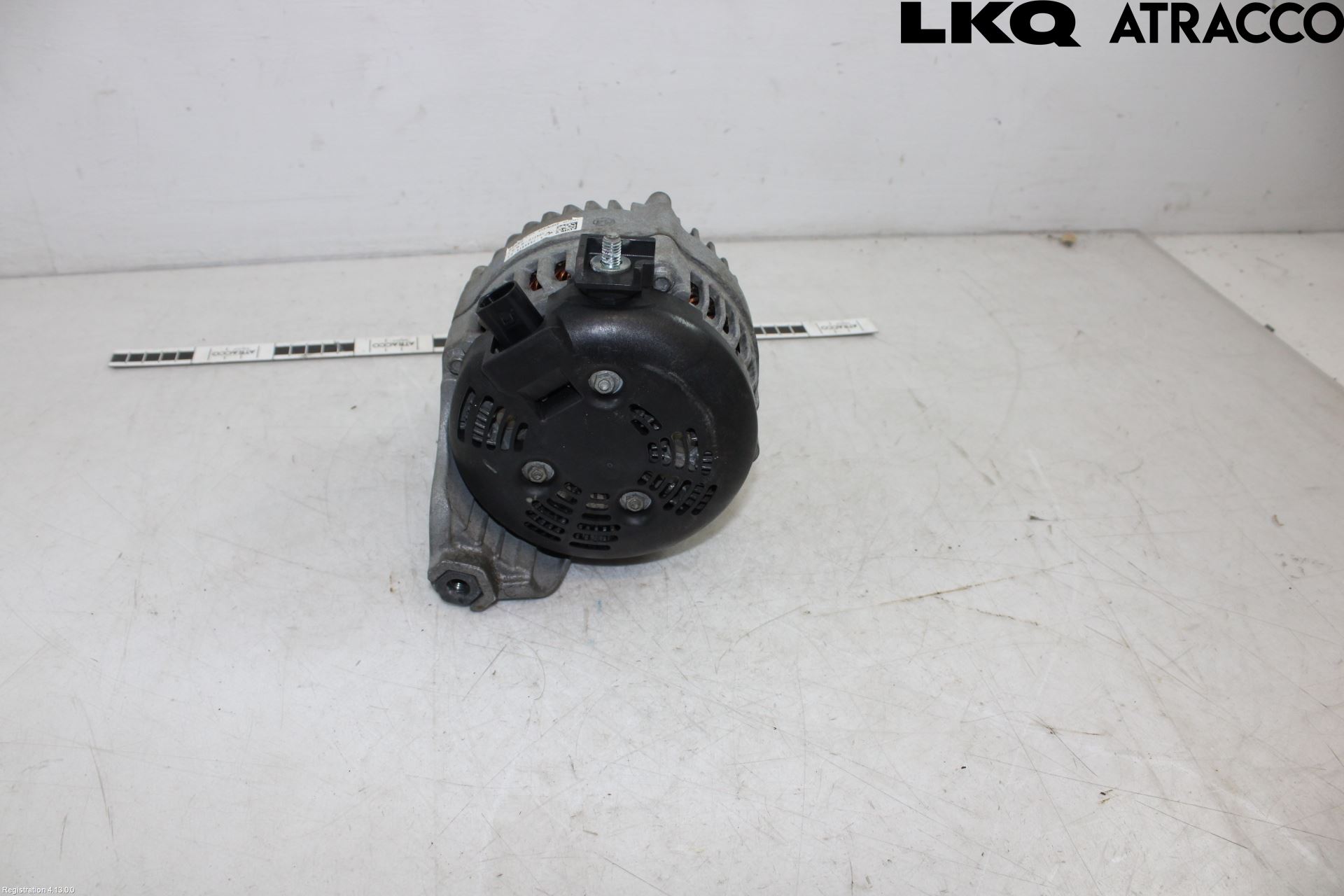 BMW 5 F10/F11/F18 09-17 Generator
