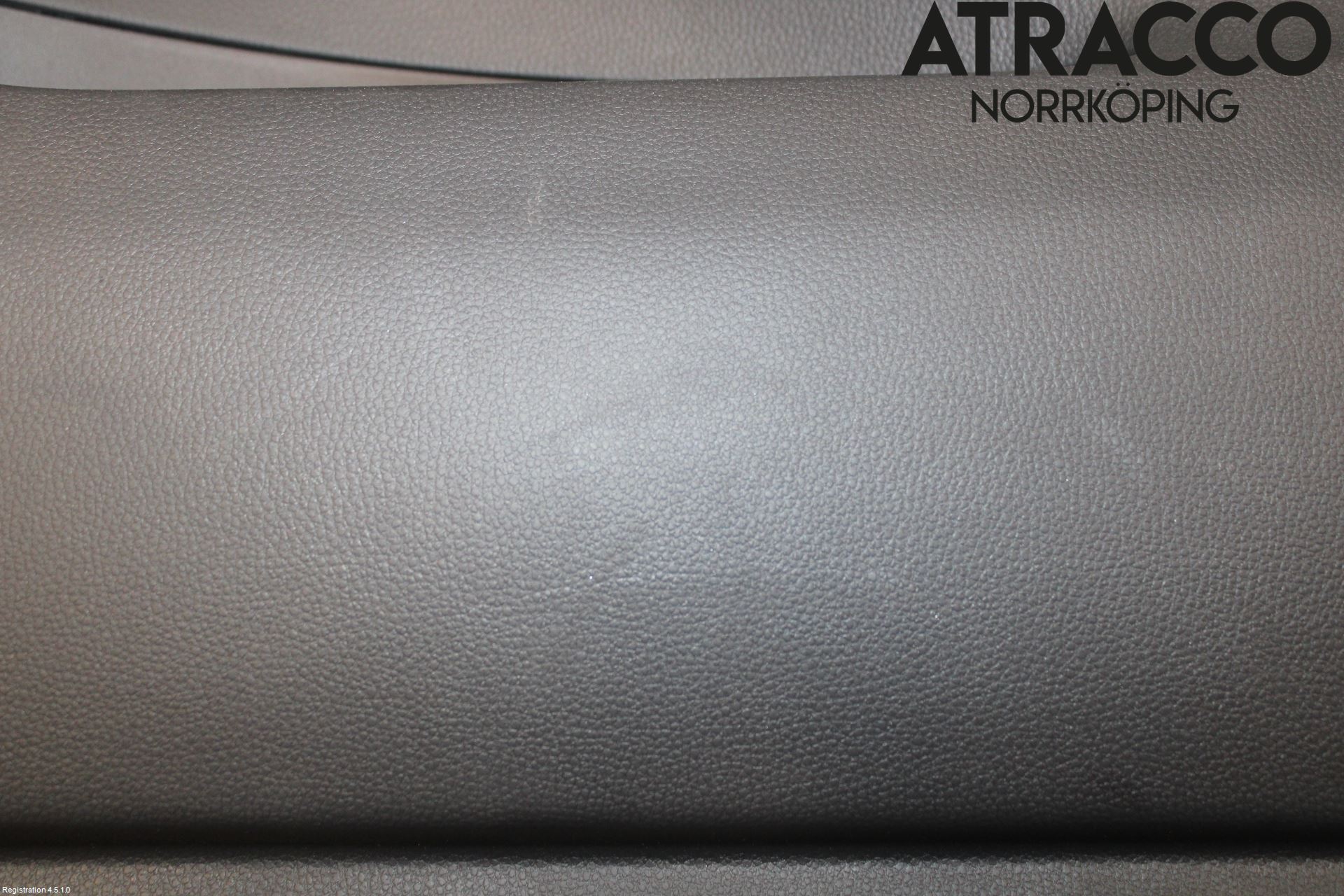 Toyota RAV4 19- Dörrklädsel Hö