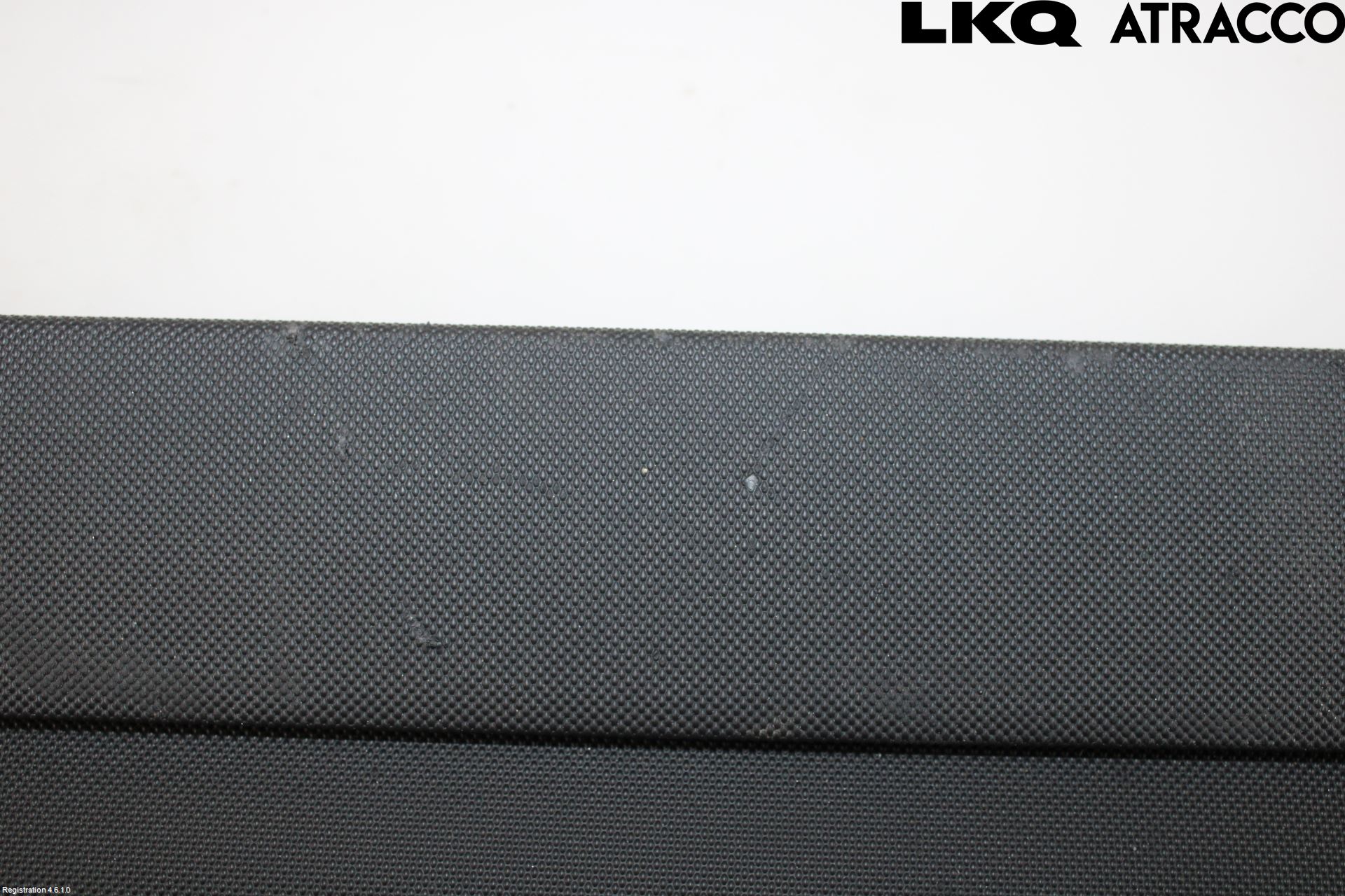 Audi A4/S4 08-11 Insynskydd