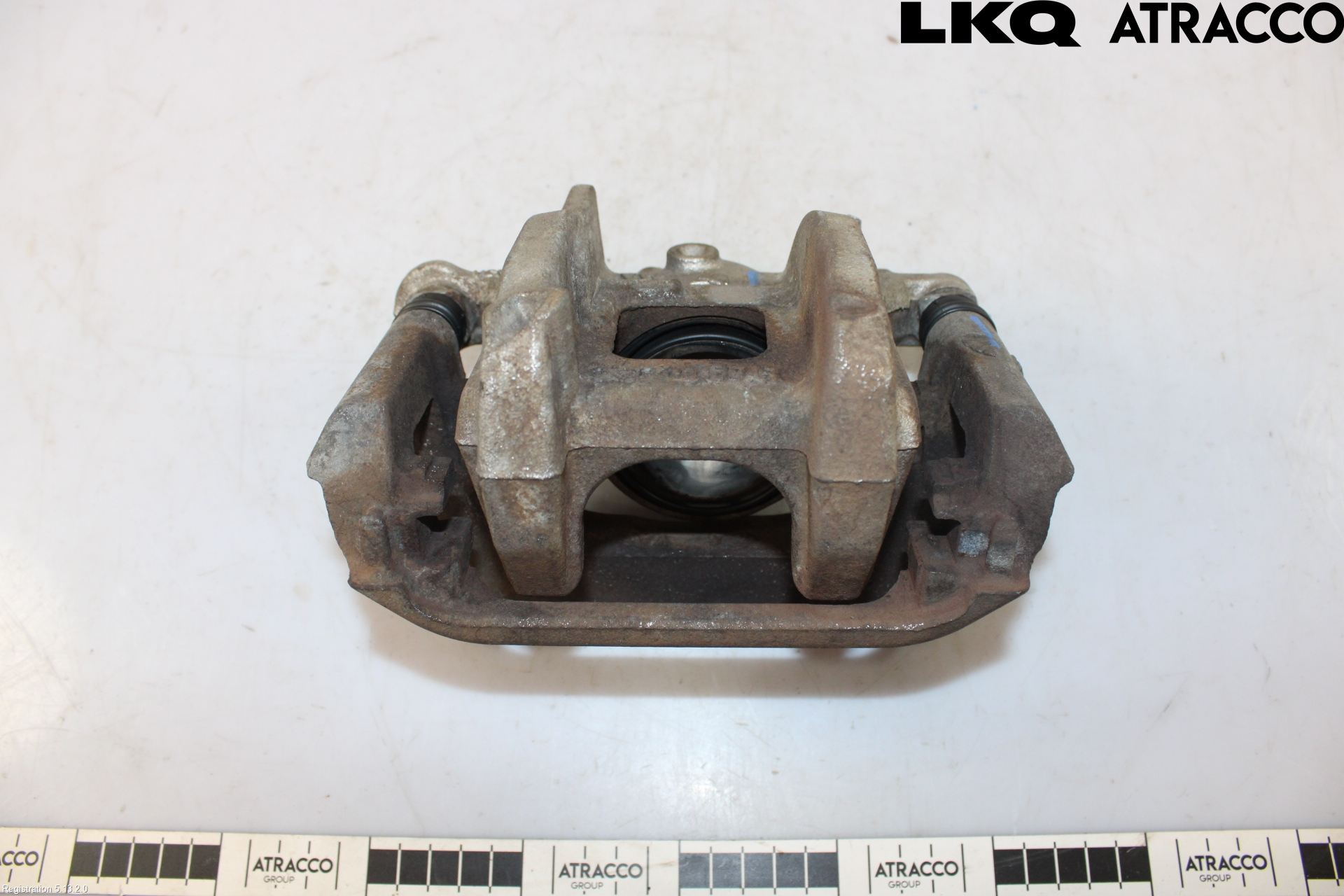 Volkswagen VW ID.3 21- Bromsok Fram Höger