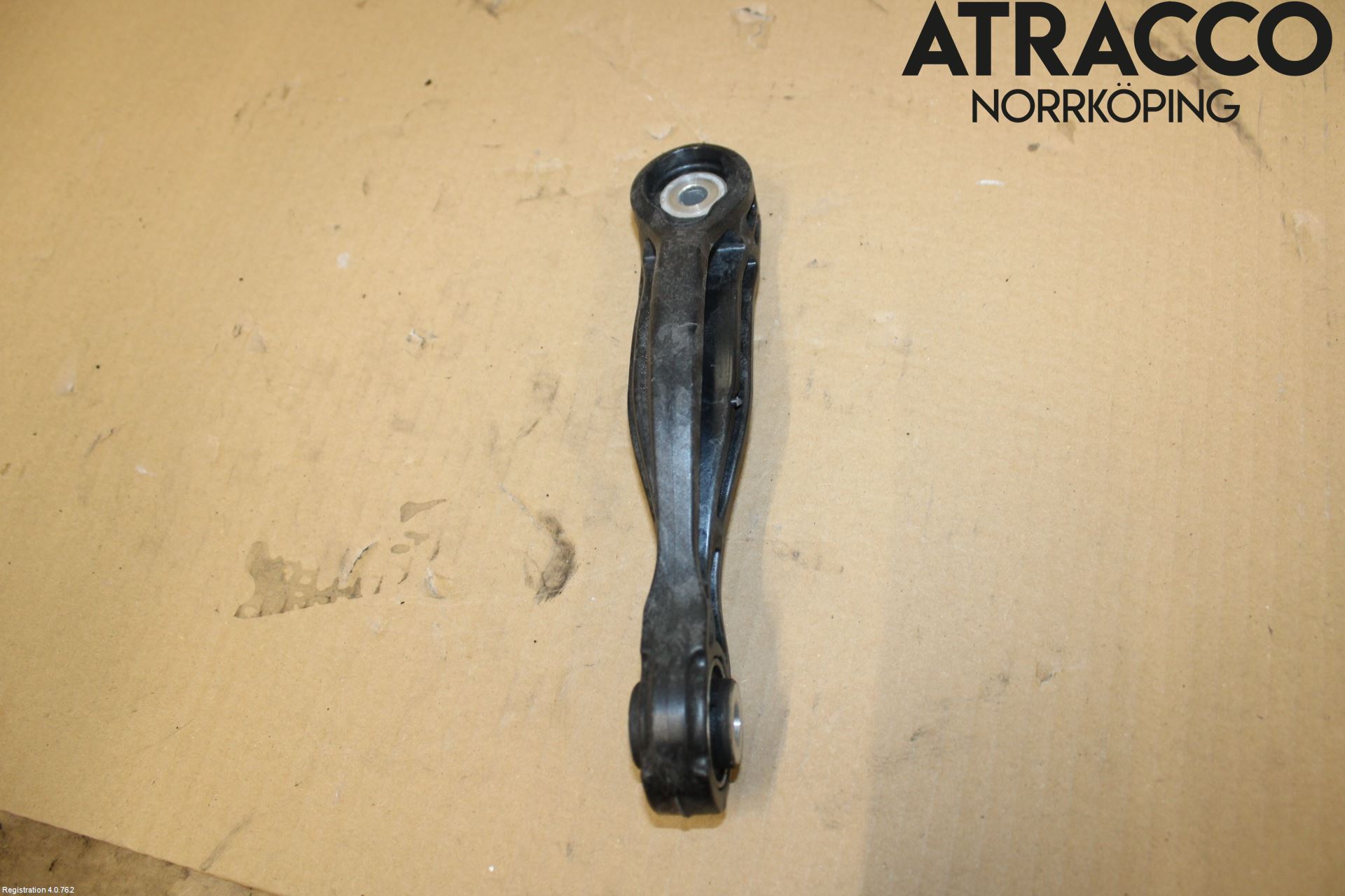 Audi A6 F2/C8 19- Krängningshämmarstag Bak