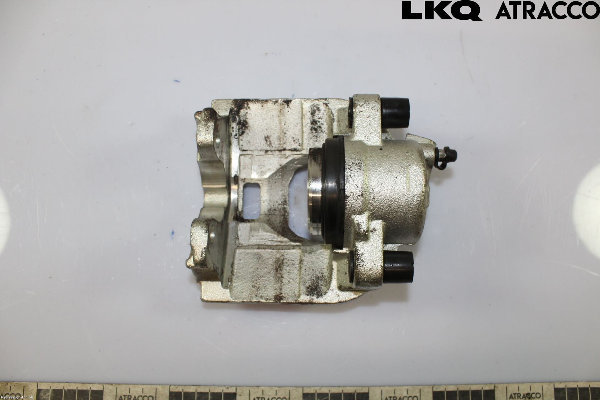 Volvo V70 08-13 Bromsok Fram Vänster