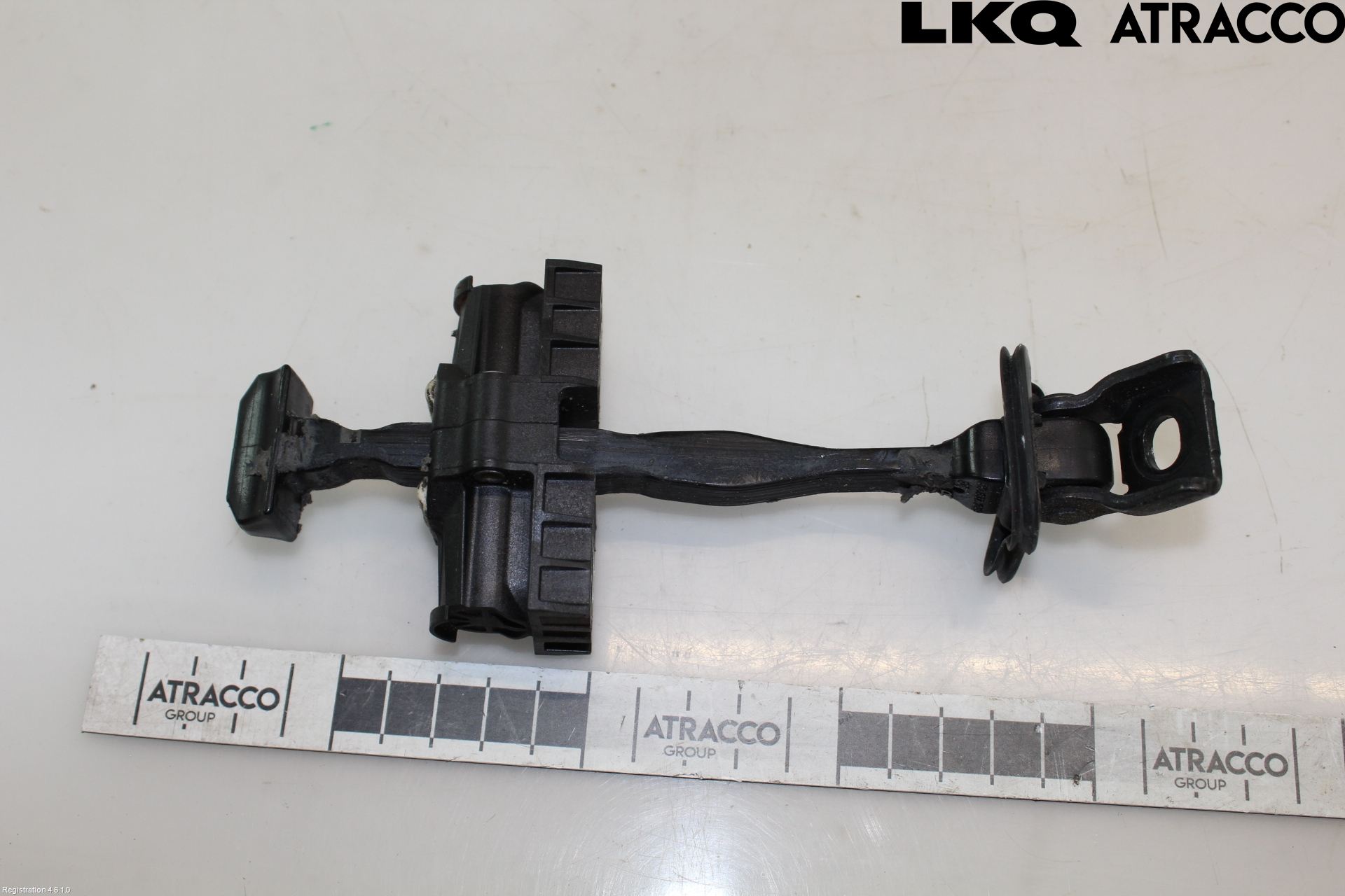 Volkswagen VW GOLF / E-GOLF VIII 20- Dörrstopp