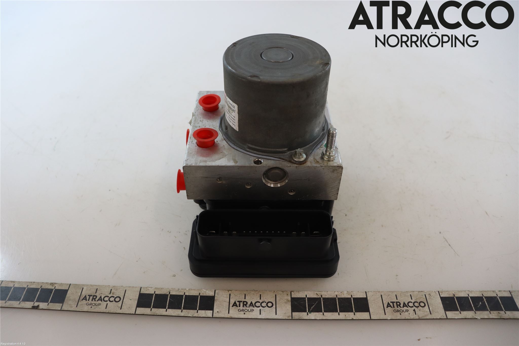 Peugeot 3008 17-24 Abs Hydraulaggregat