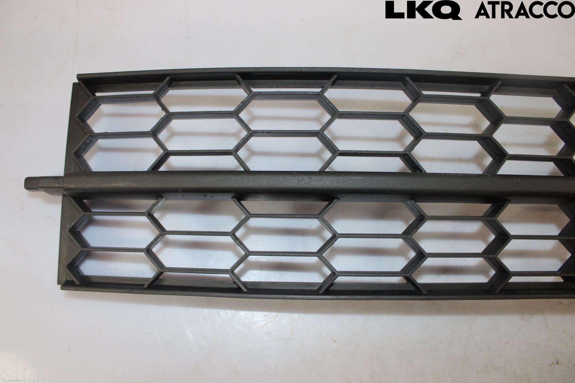 Skoda OCTAVIA (5E) 13-20 Grilldel Mitt