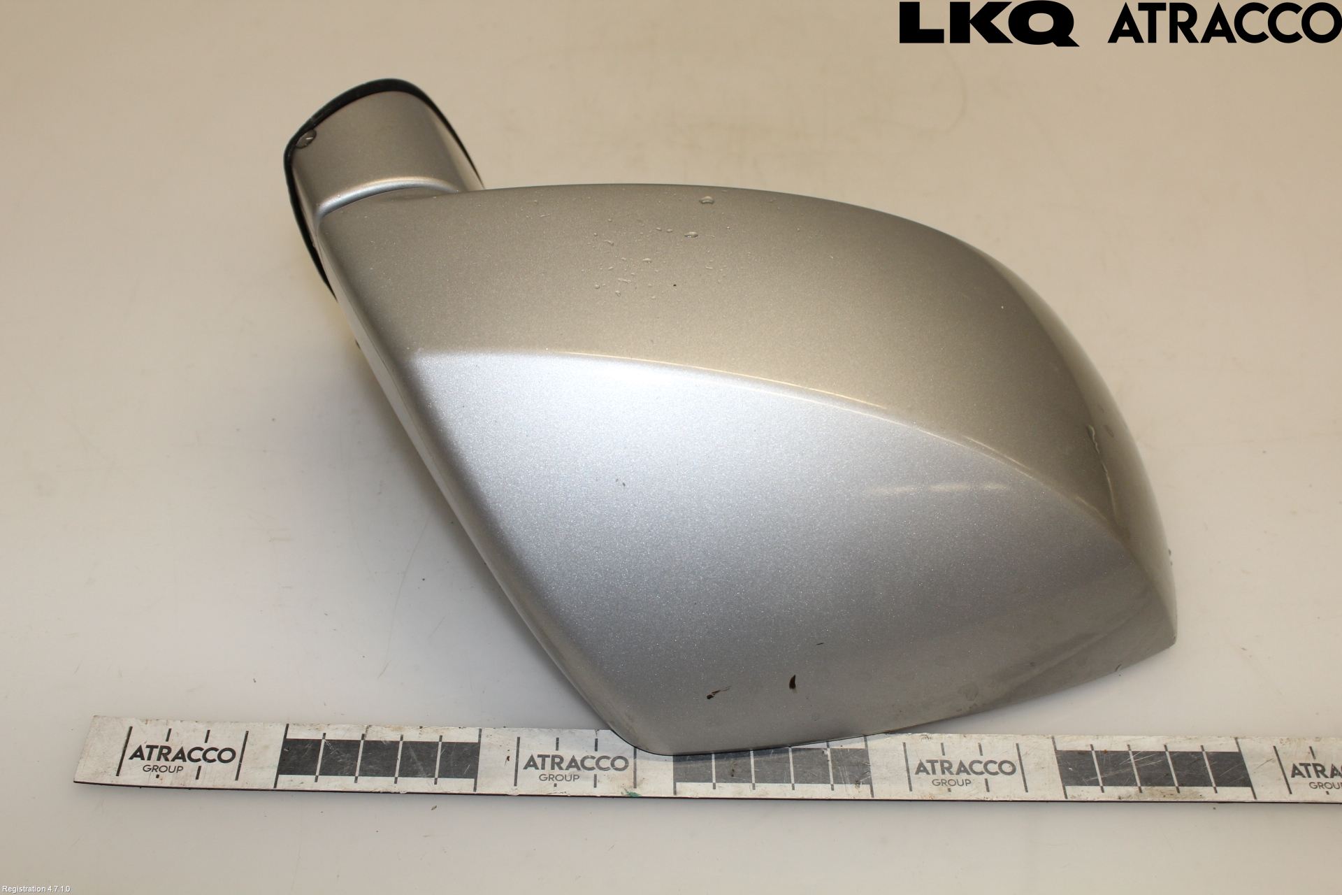 Hyundai GENESIS Spegel Yttre El Hö