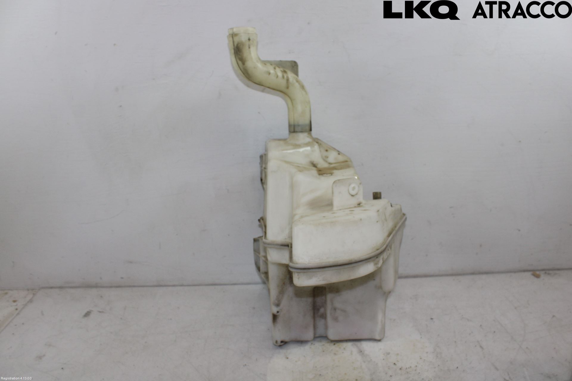 Saab 9-3 VER 2 Spolartank Vindruta-Strål