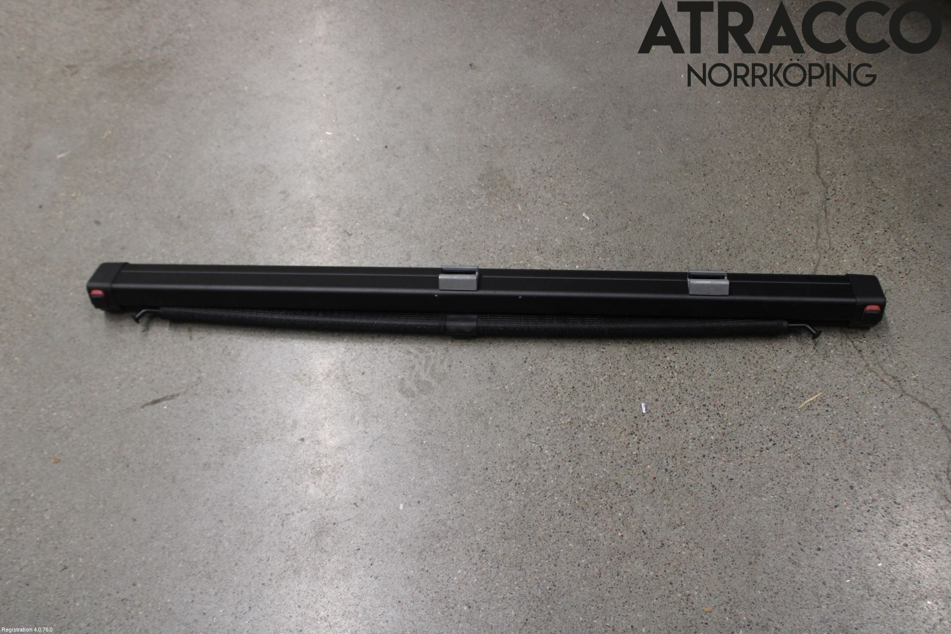 Audi A4 12-15 Lastnät