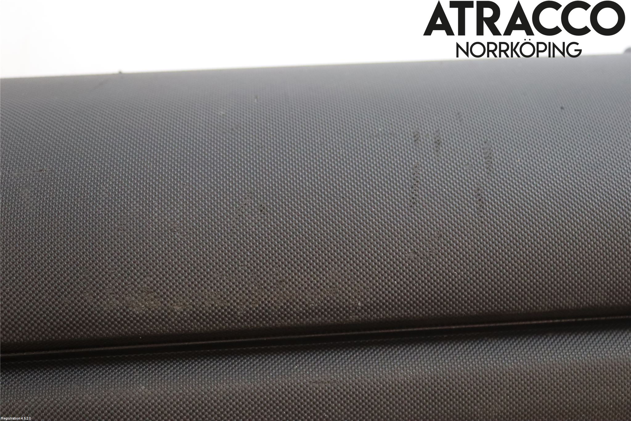 Audi A4/S4 05-07 Insynskydd