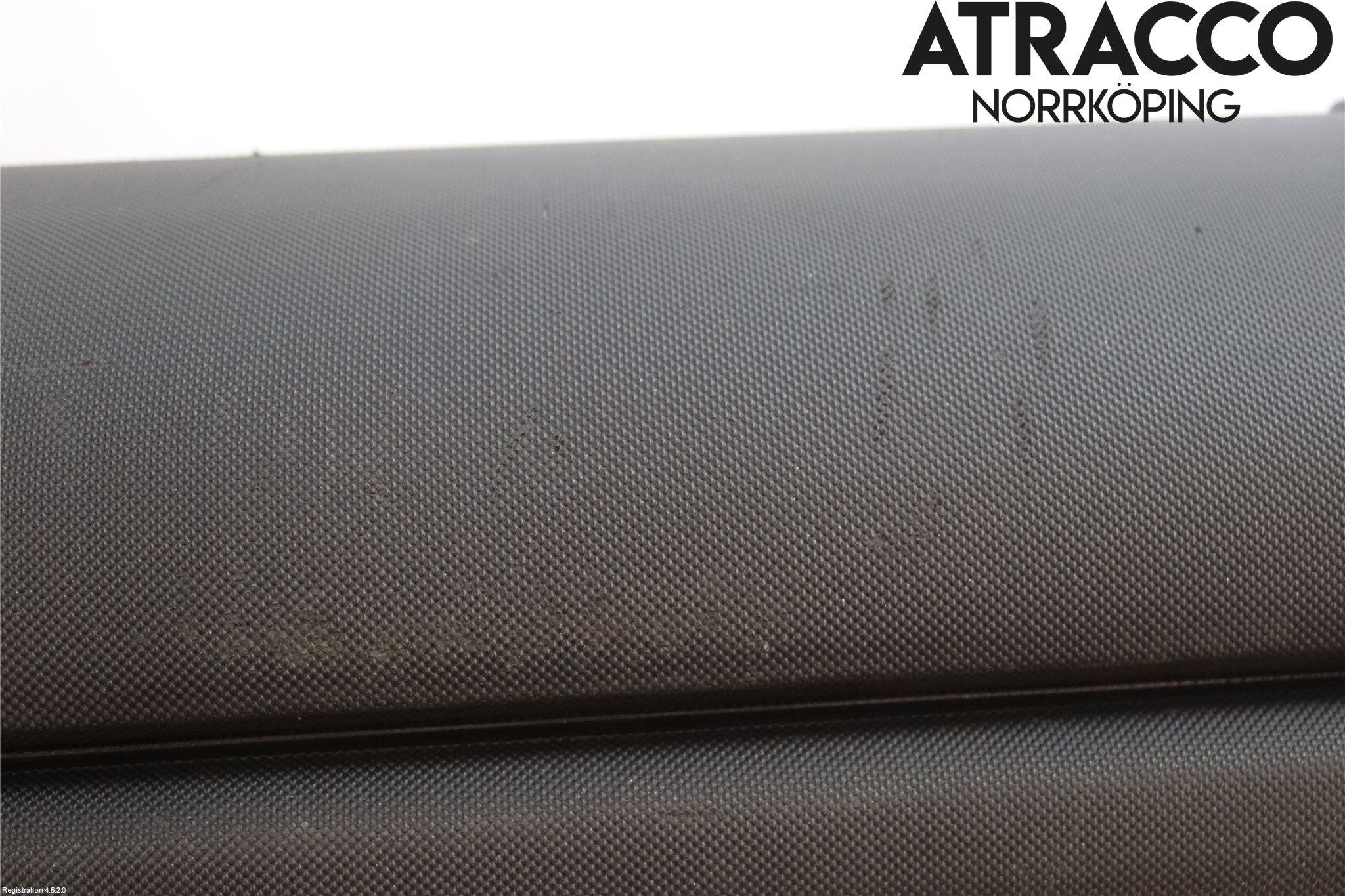 Audi A4/S4 05-07 Insynskydd