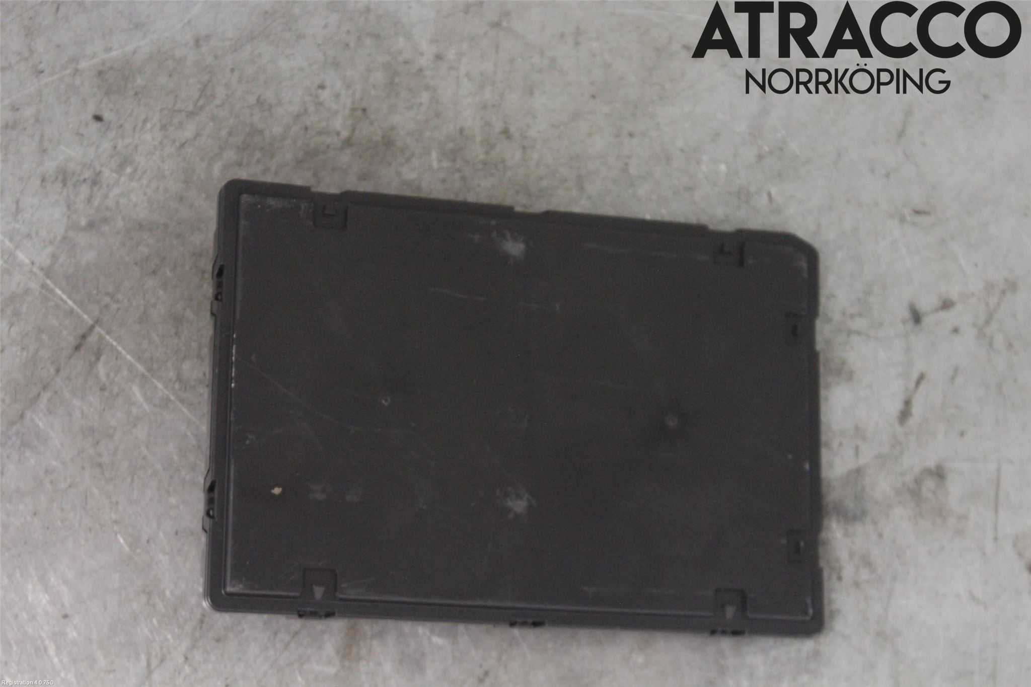 Audi A6 F2/C8 19- Komfort Styrdon