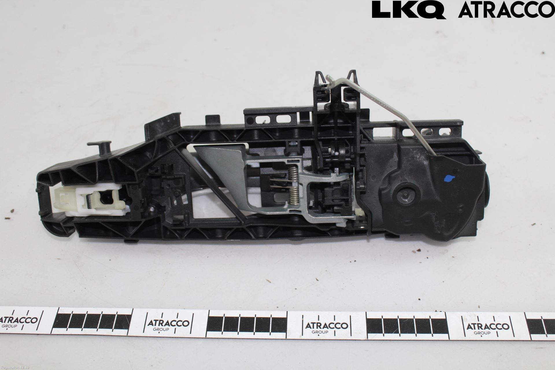 Mercedes-Benz MB A-KLASS (W177) 18- Dörrhandtag Yttre Vä