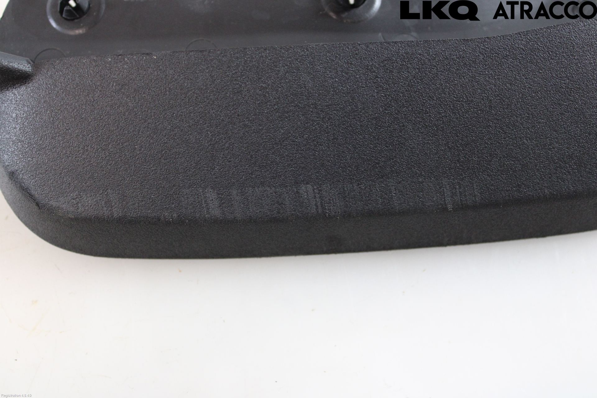 Volkswagen VW PASSAT 24- Stänkskydd