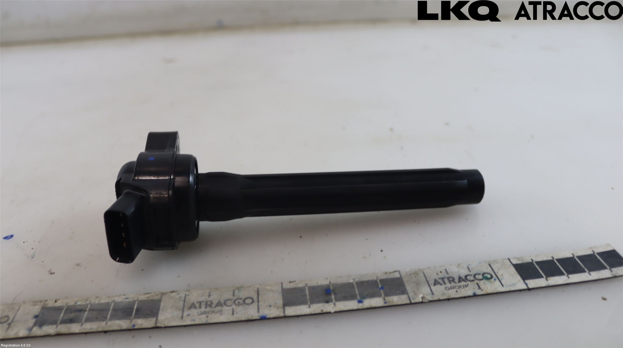 Lexus RX AL20 16-22 Tändspole