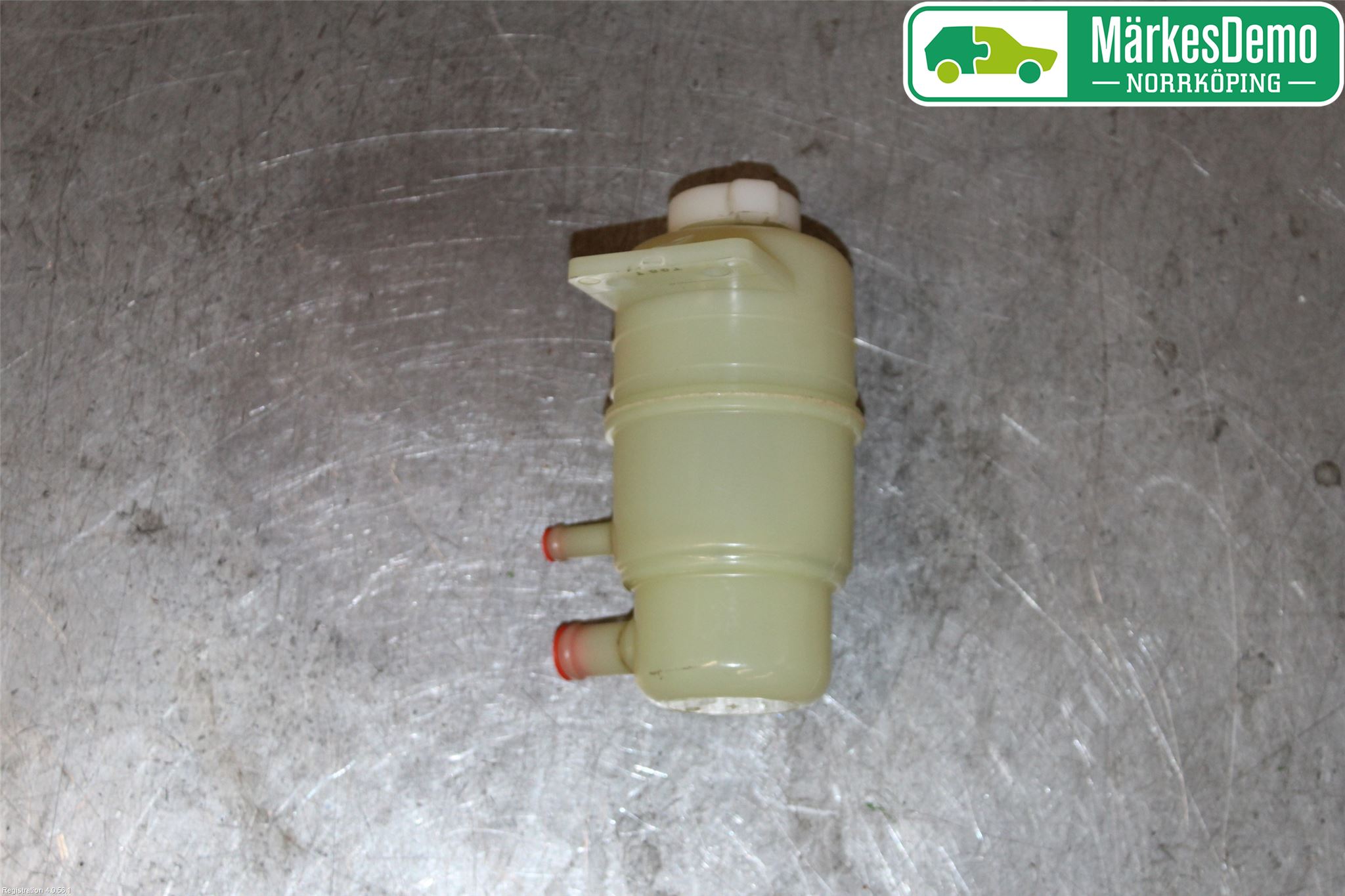 Mitsubishi OUTLANDER 07-12 Styrservooljebehållare