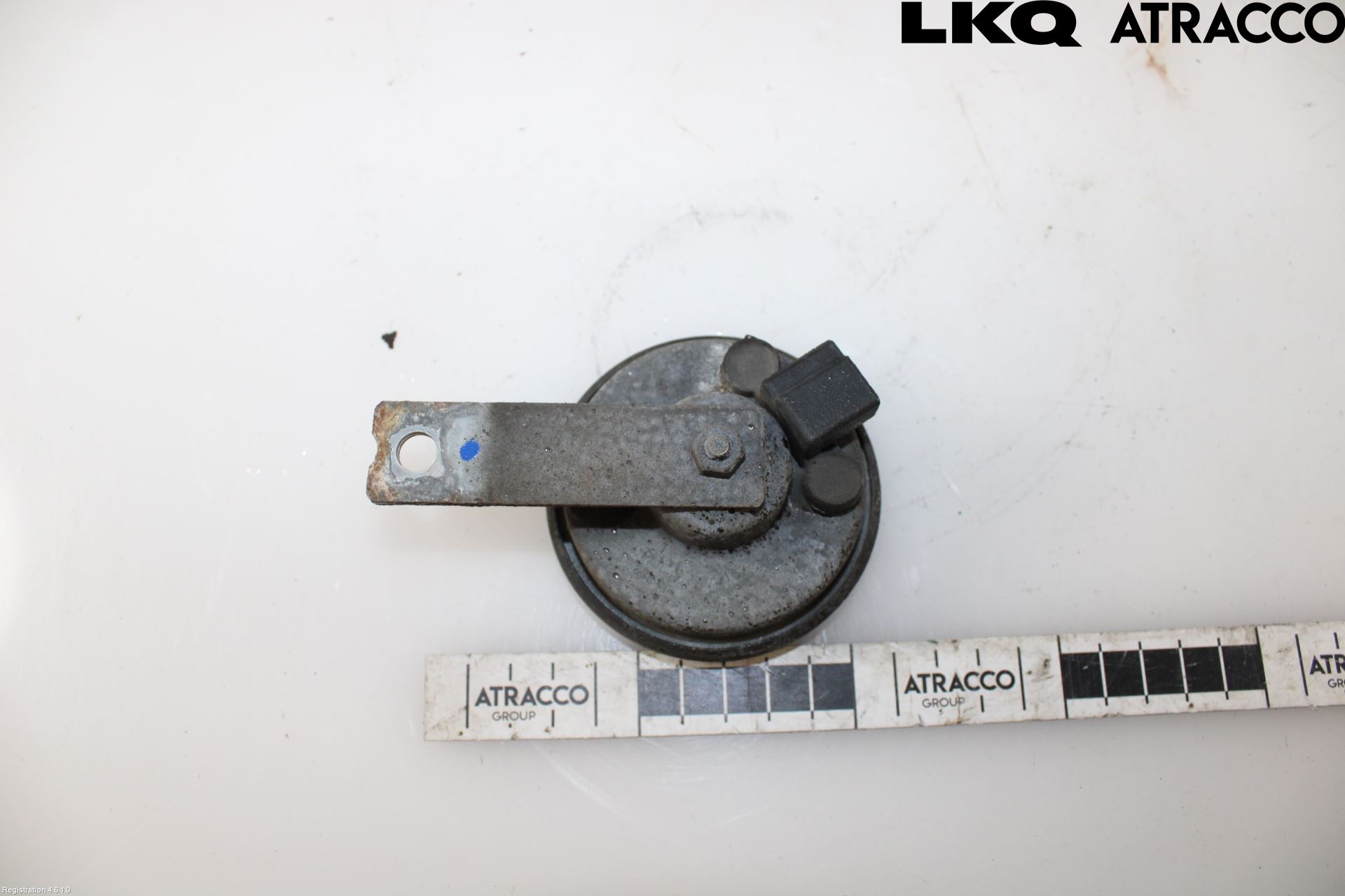 Toyota AURIS 07-09 Signalhorn